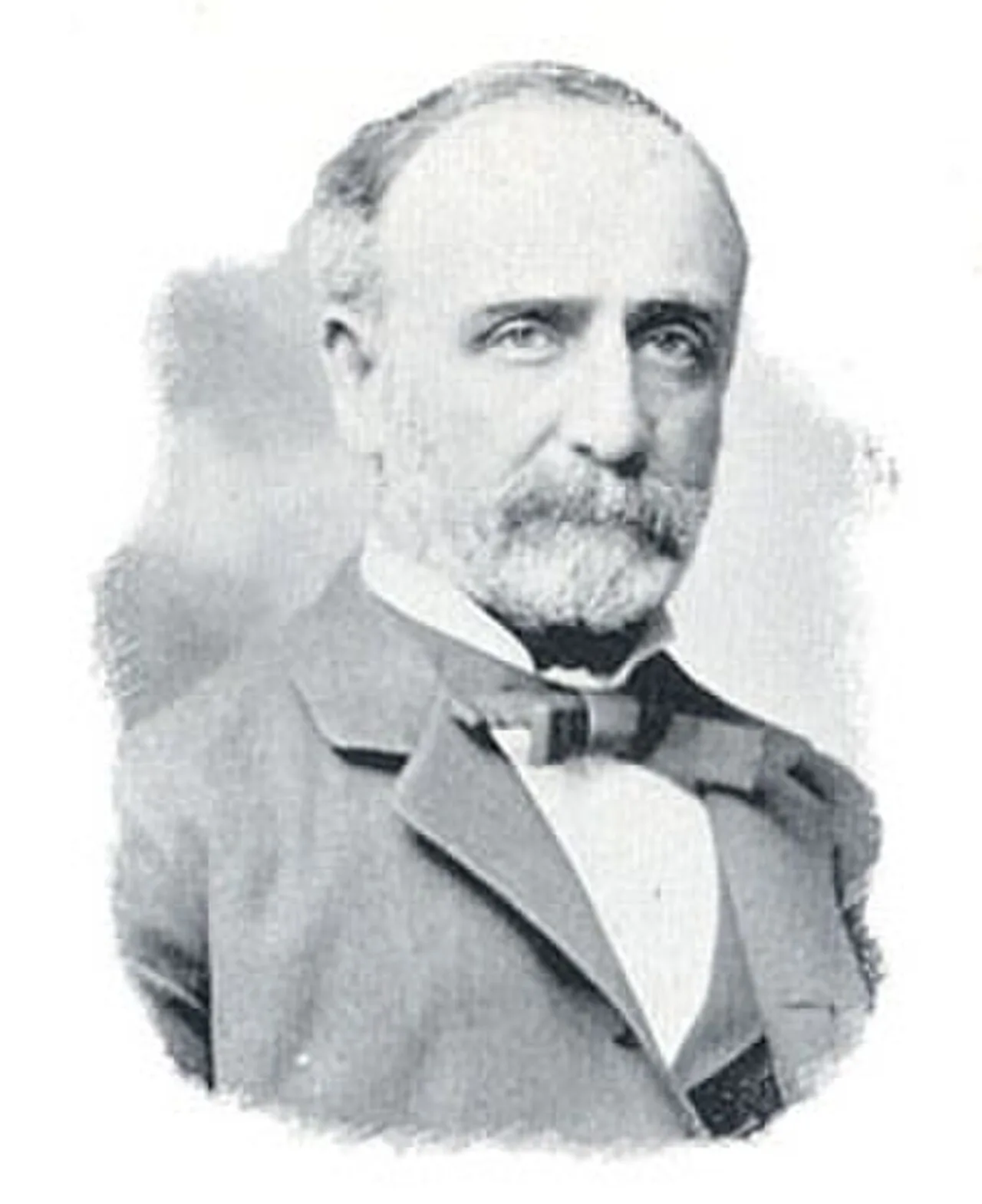 Moses Hallett
