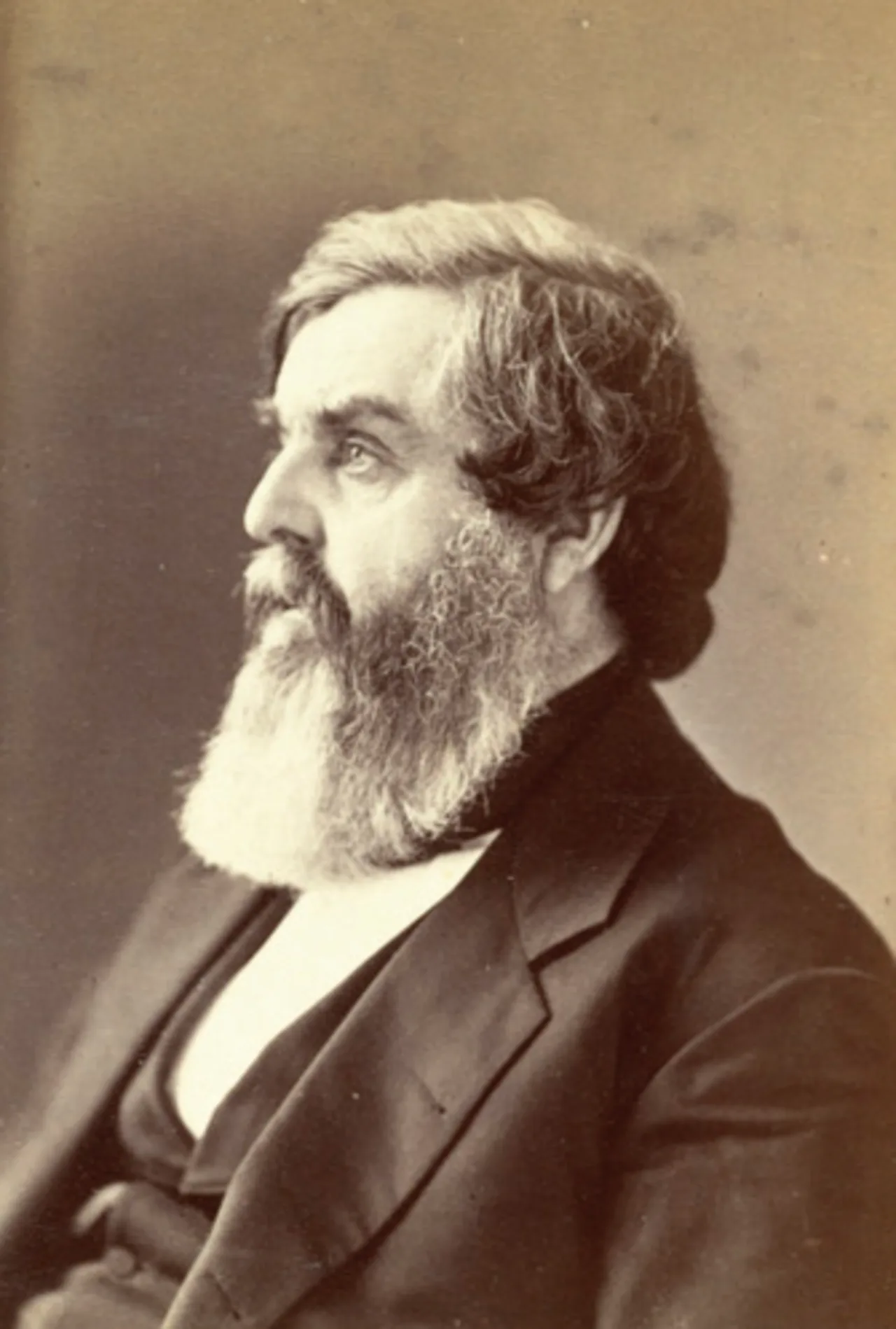Moses Kimball