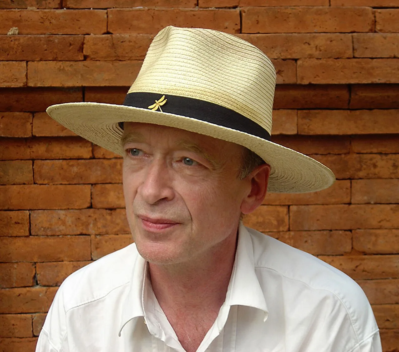 Porträt von Michael Stalherm (1948–2025) – Gedenkseite