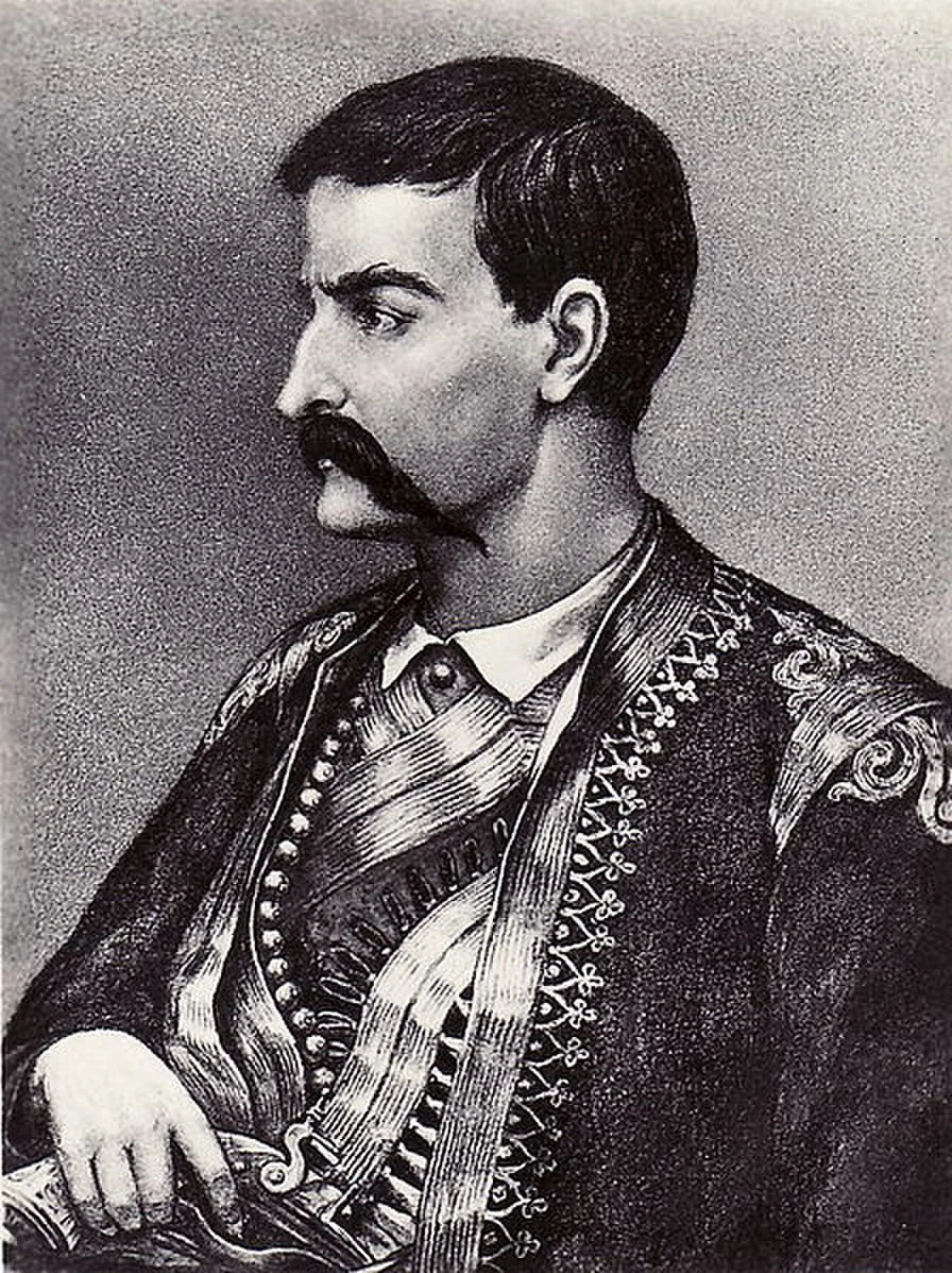 Stevan Sinđelić