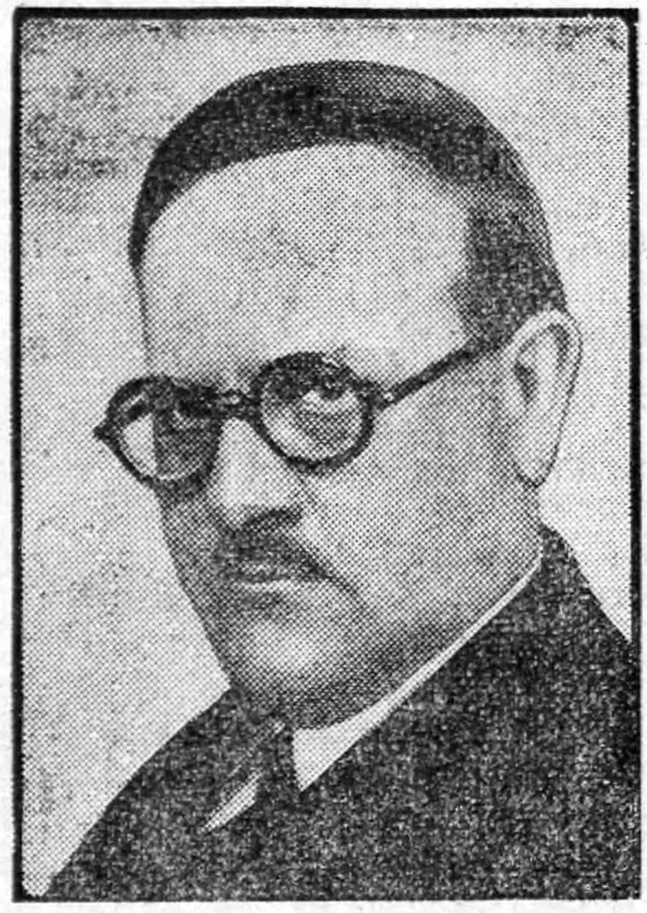 Porträt von Wilhelm Kreis (1873–1955) – Gedenkseite