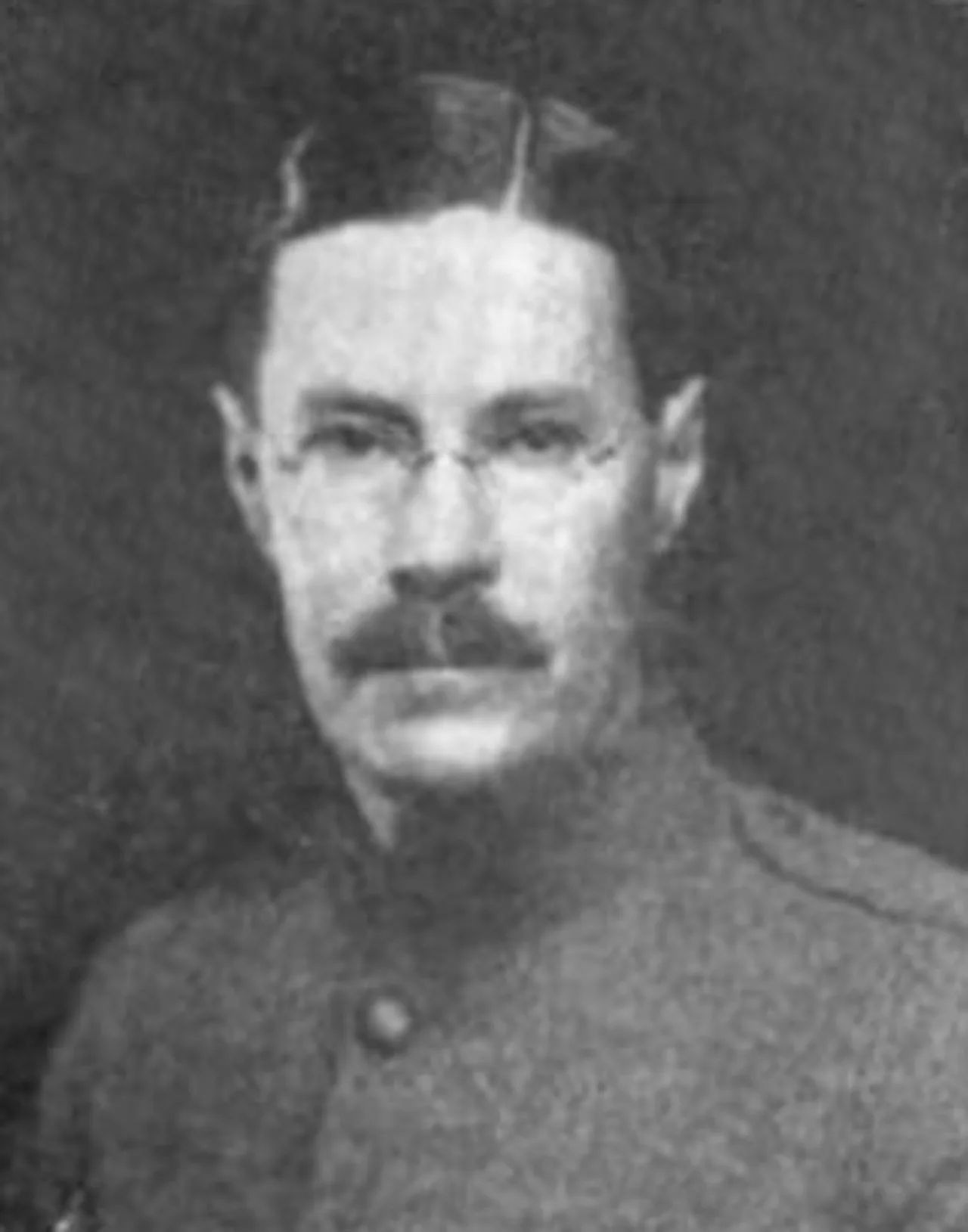 Edward Jackson Holmes