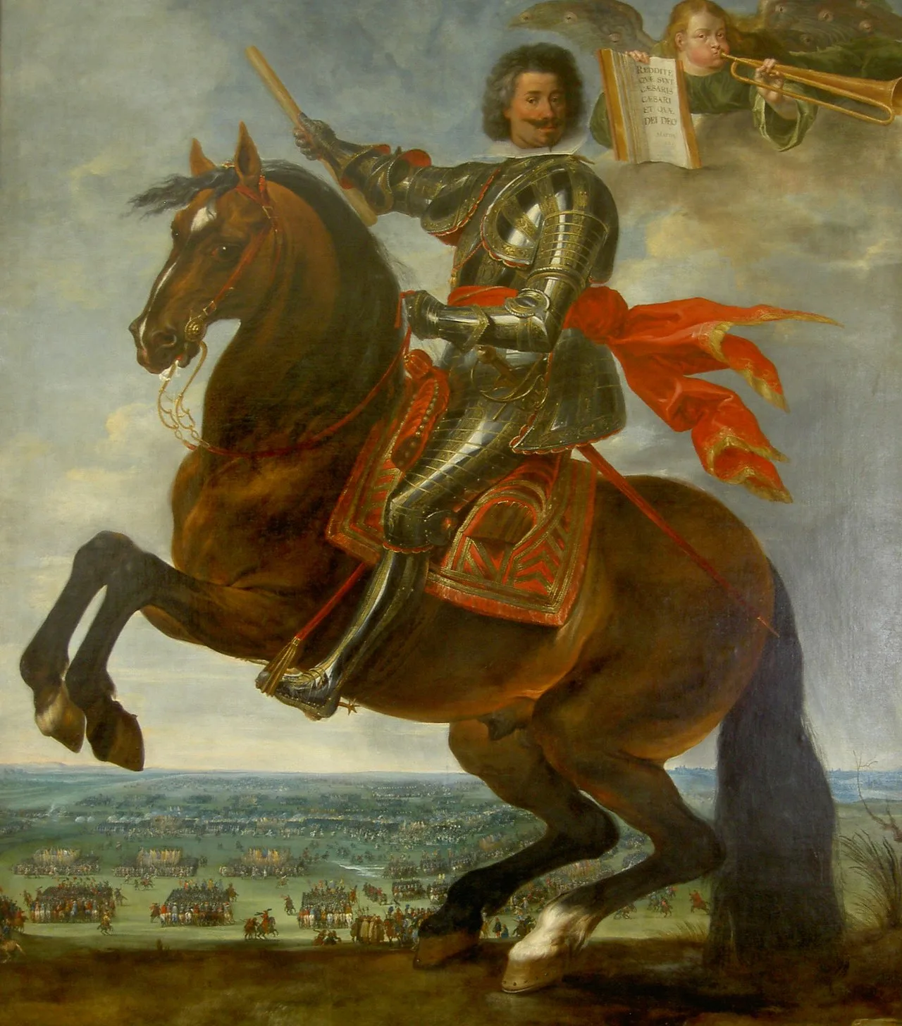 Charles Bonaventure de Longueval
