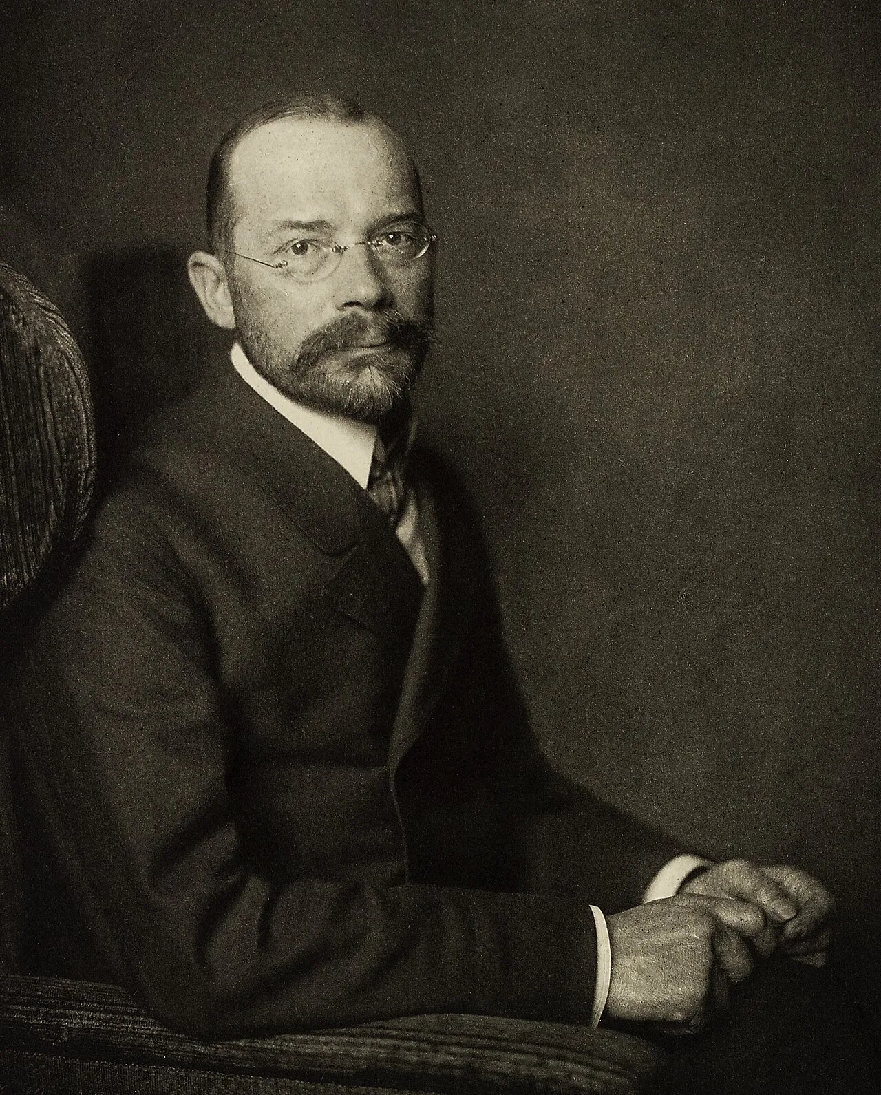 Wilhelm His