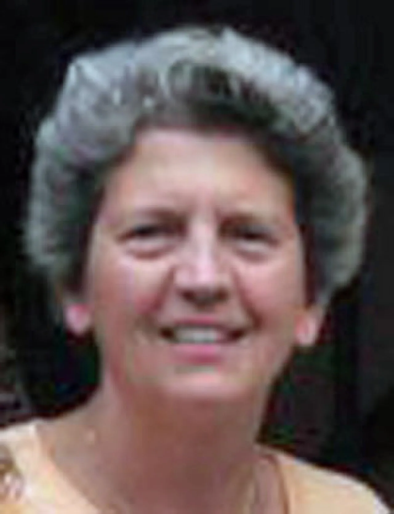 Porträt von Nancy Darsch (1951–2020) – Gedenkseite