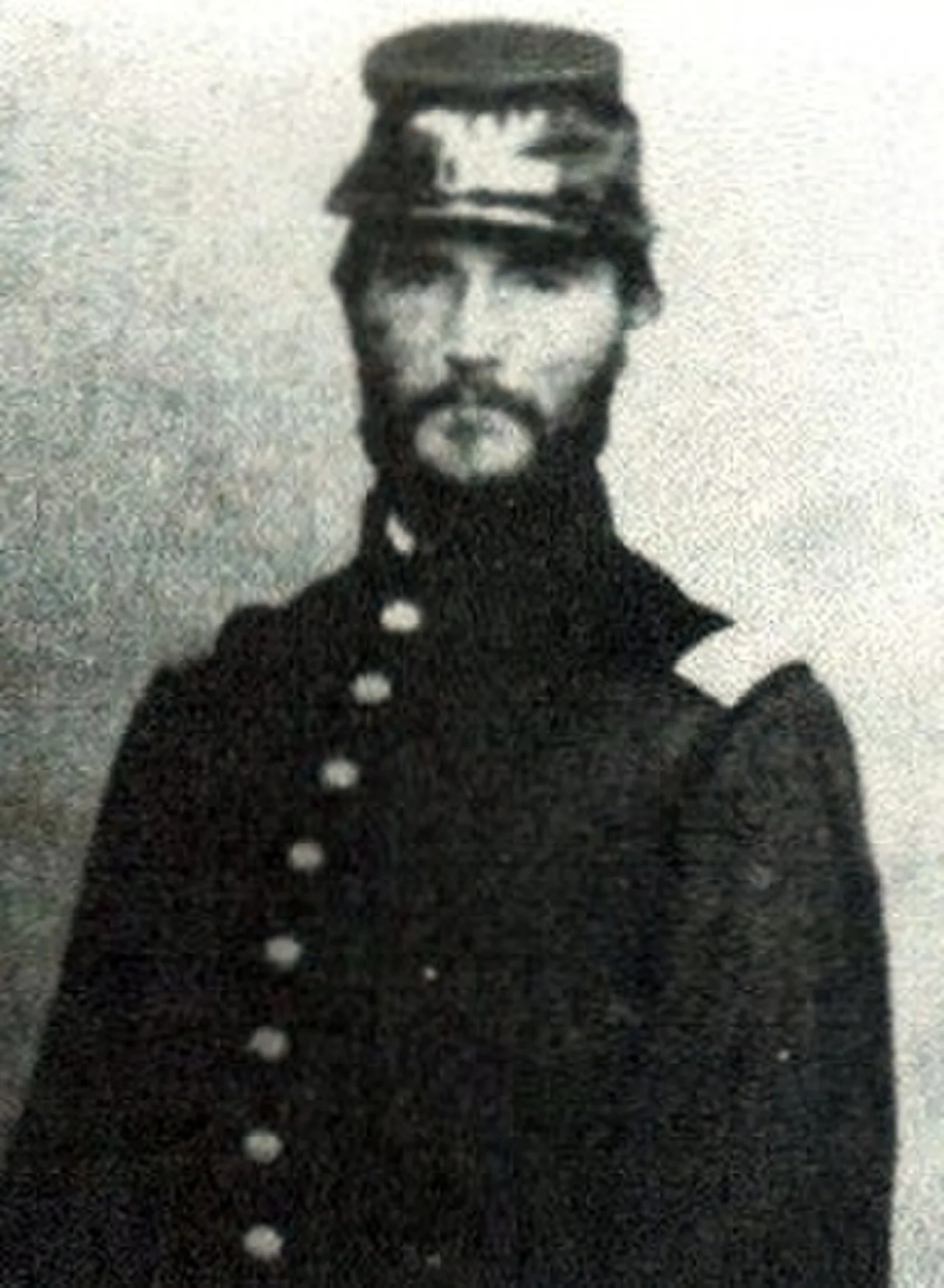 Nathan H. Edgerton