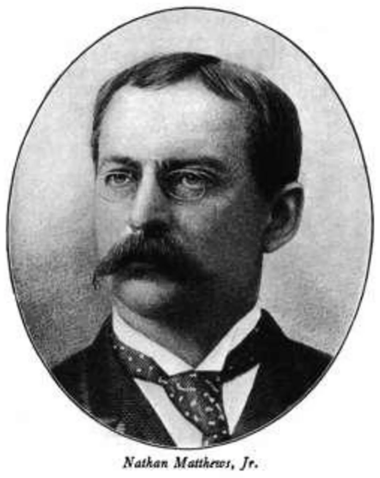 Nathan Matthews, Jr.