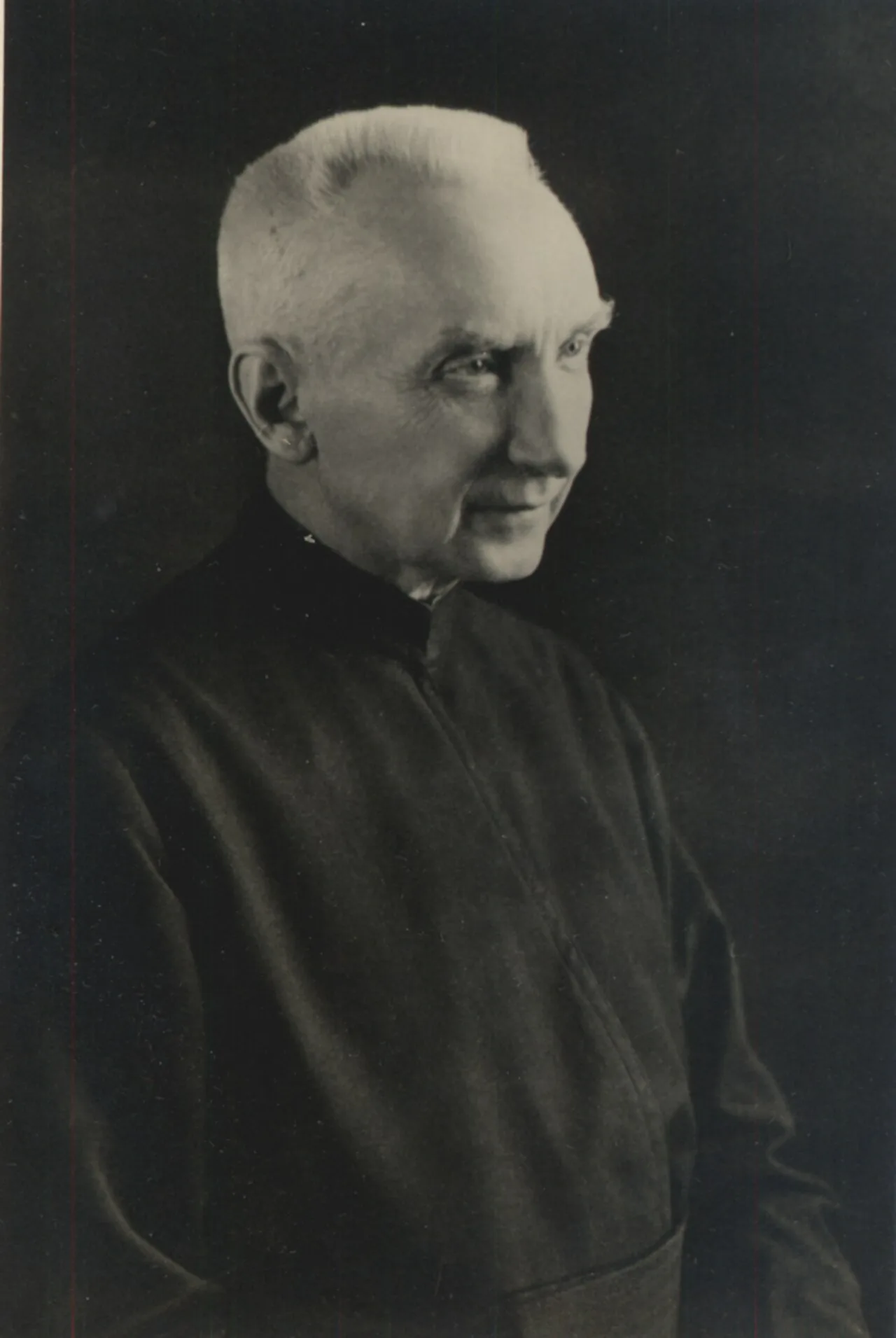 Portrait of Wladimir Ledóchowski (1866–1942) – memorial page