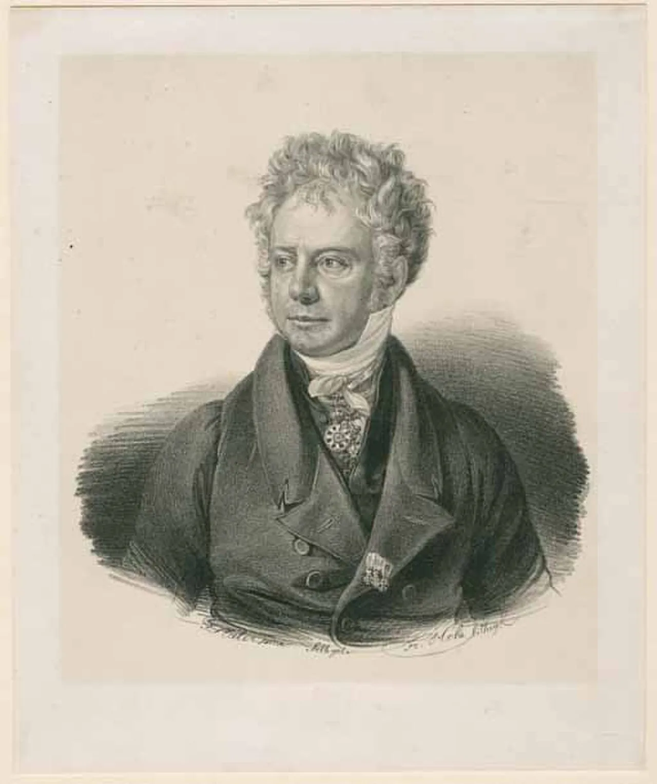 Portrait of Georg Friedrich von Reichenbach (1771–1826) – memorial page