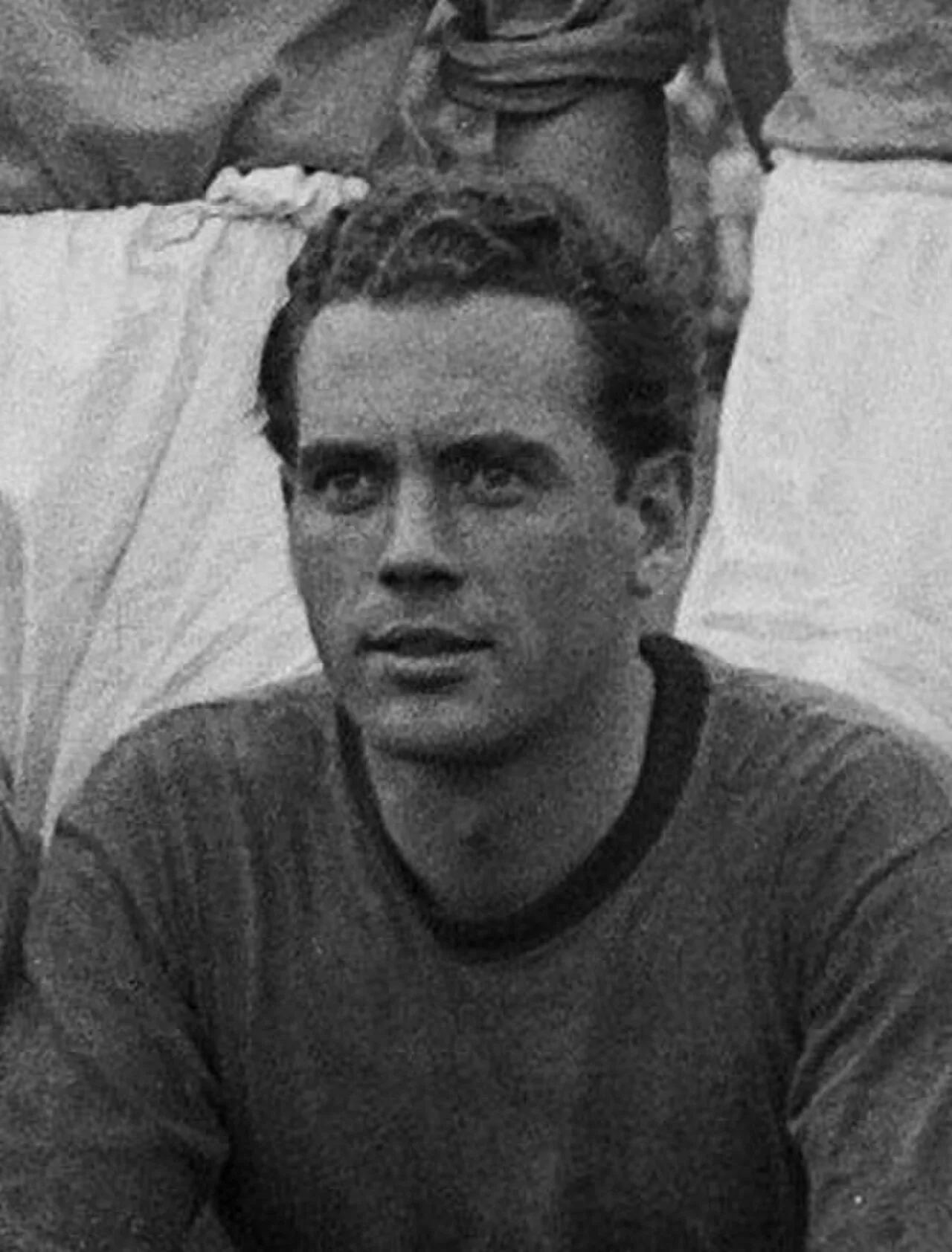 Portrait of Walter Zeman (1927–1991) – memorial page