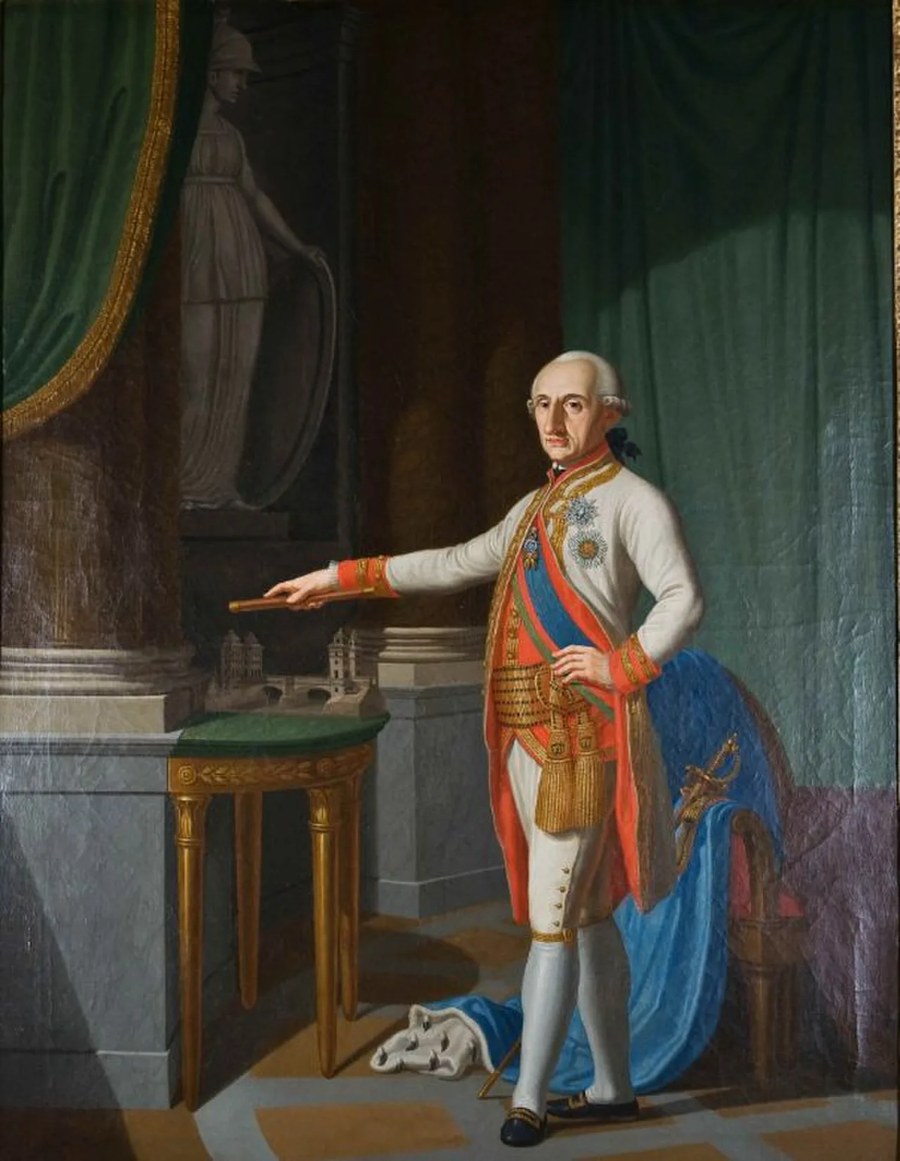 Ercole III. d’Este