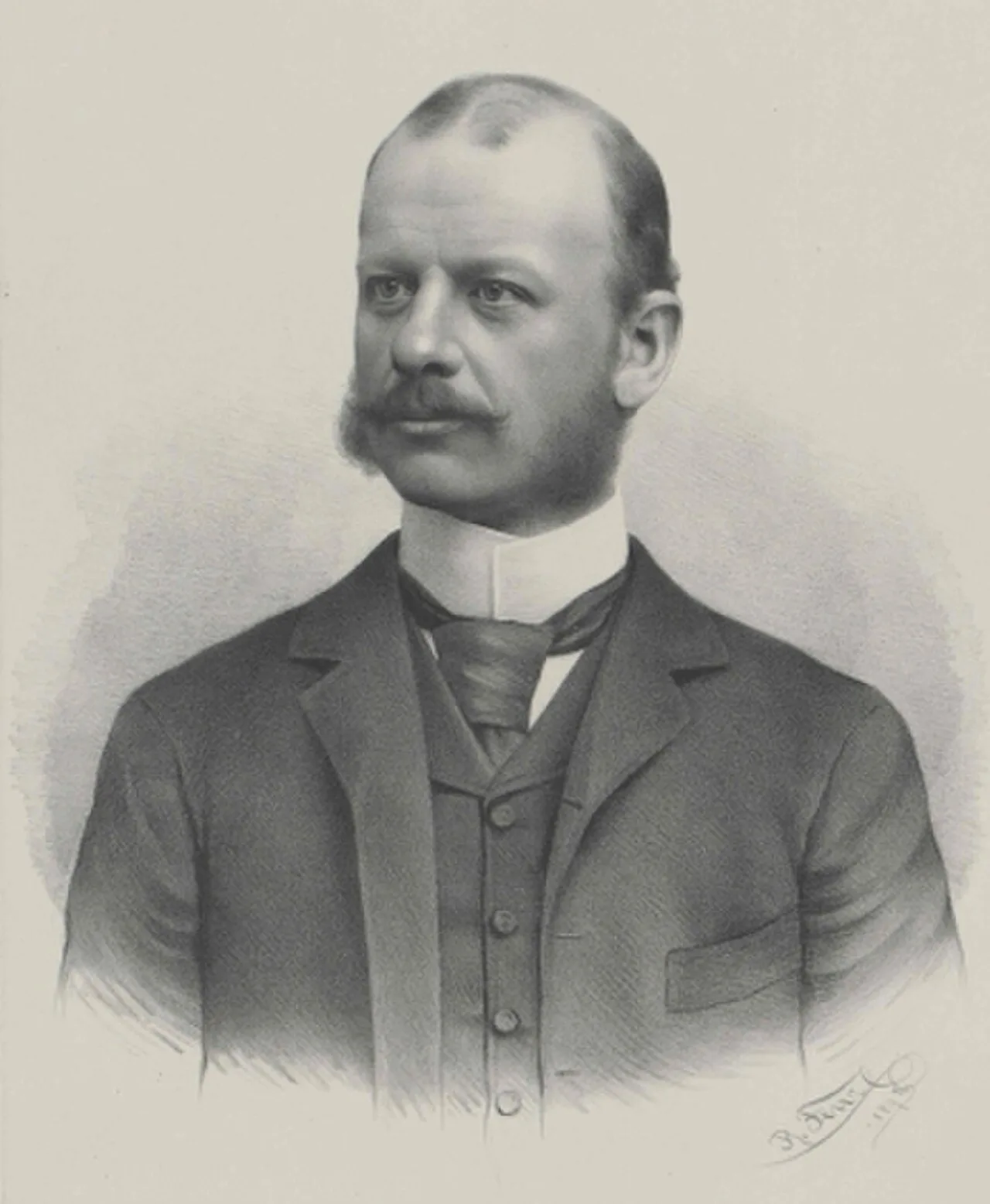 Portrait of Alfred III. zu Windisch-Grätz (1851–1927) – memorial page