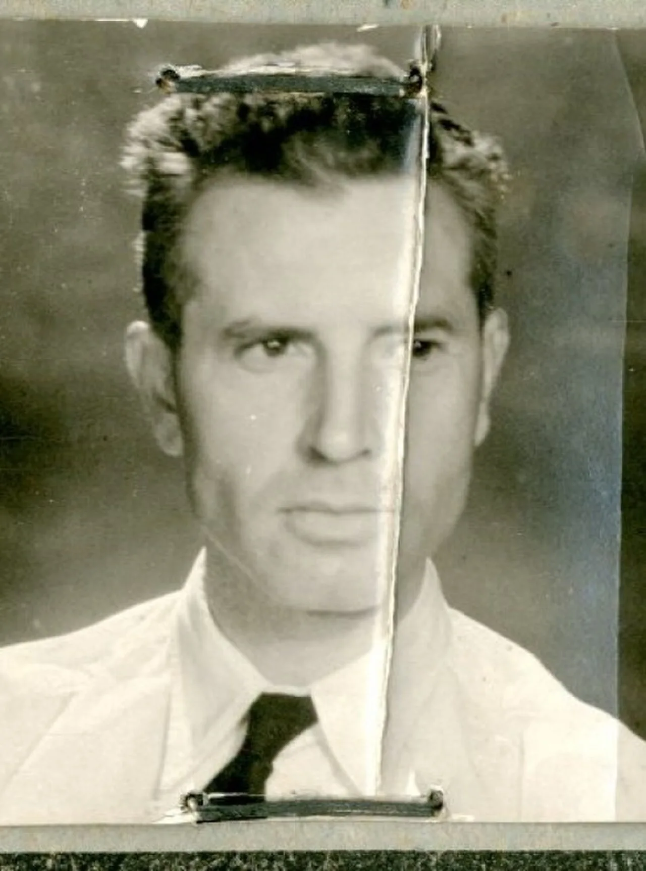 Porträt von Jules Roy (1907–2000) – Gedenkseite