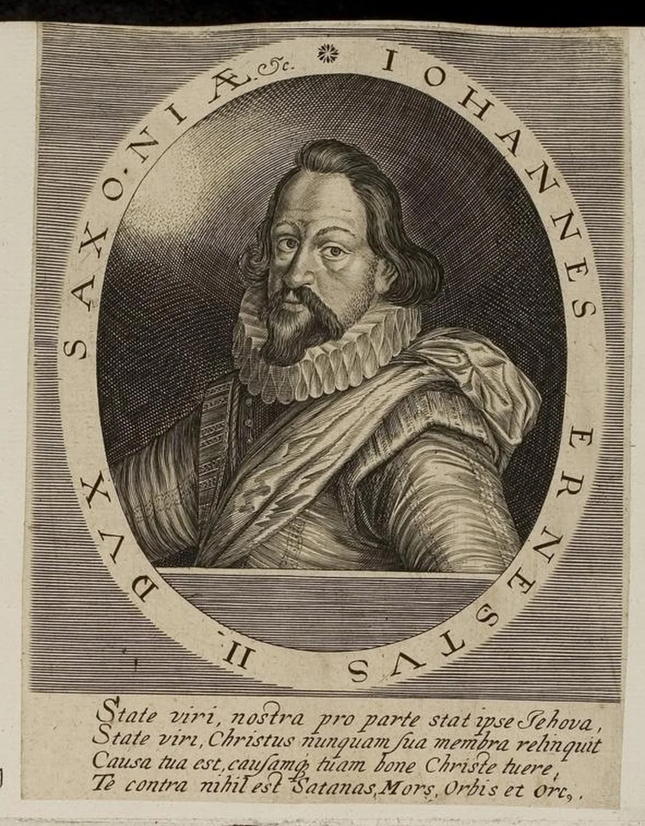 Johann Ernst II.
