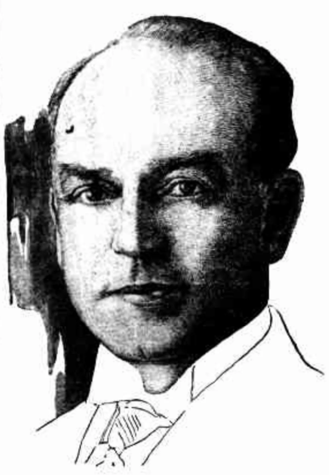 Nevin Tait
