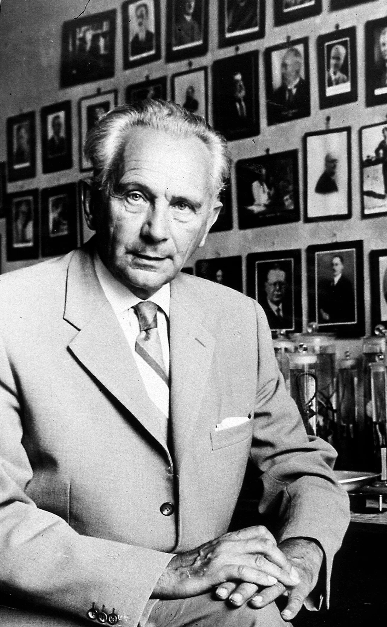 Robert Mertens