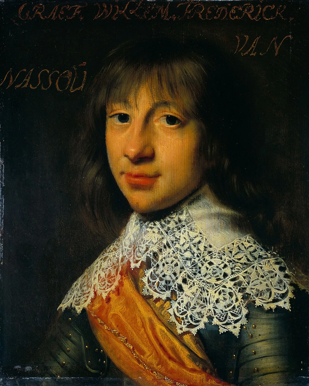 Wilhelm Friedrich