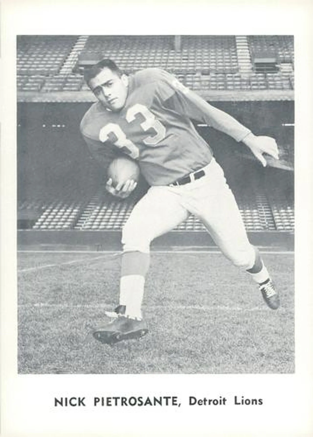 Nick Pietrosante