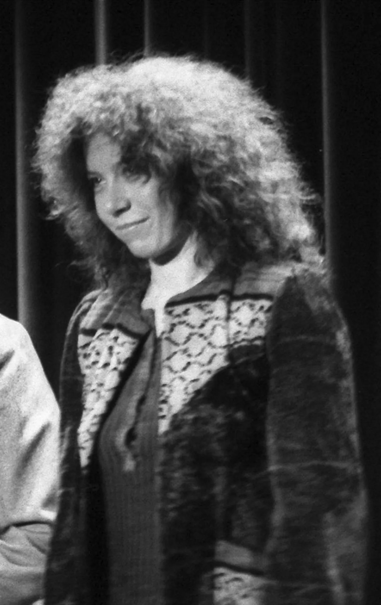 Porträt von Evelyn Hamann (1942–2007) – Gedenkseite
