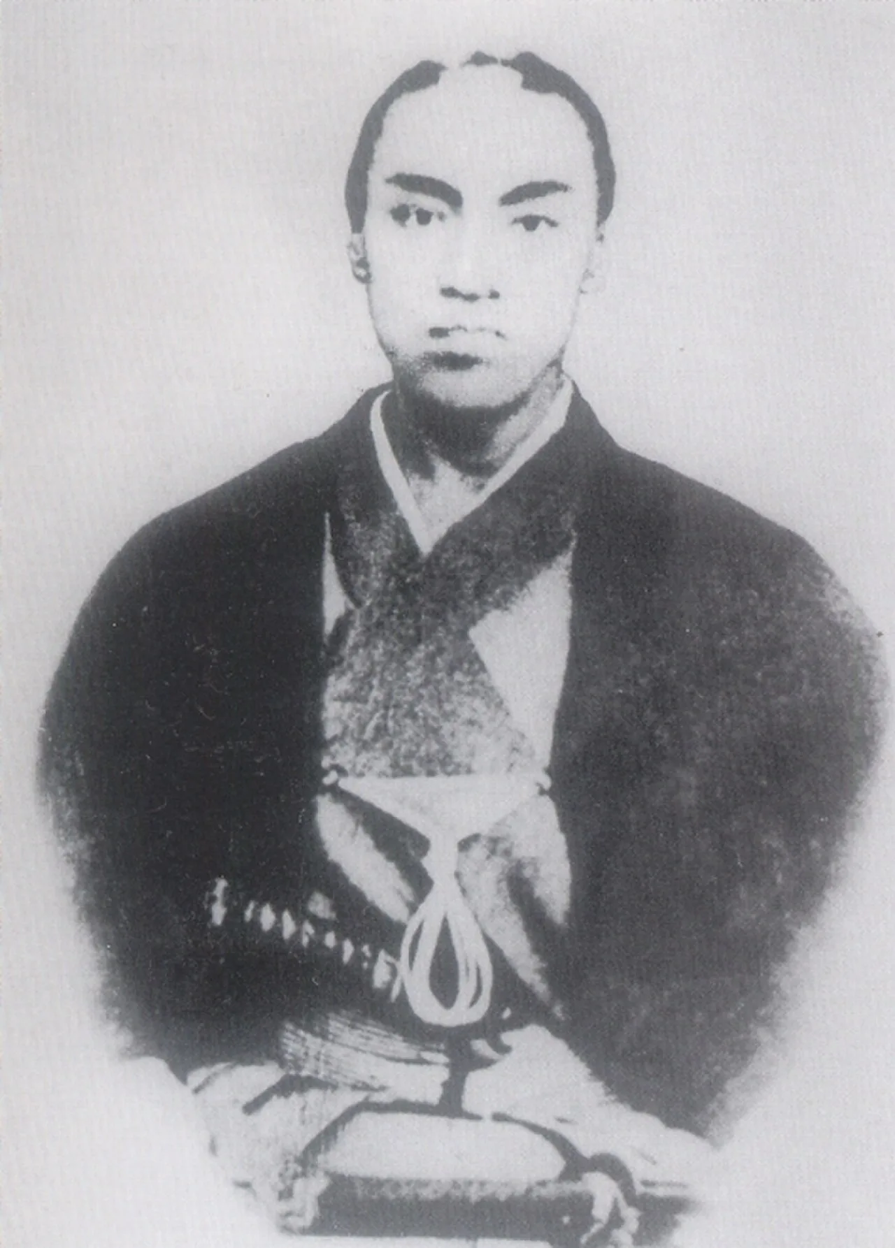 Komatsu Kiyokado