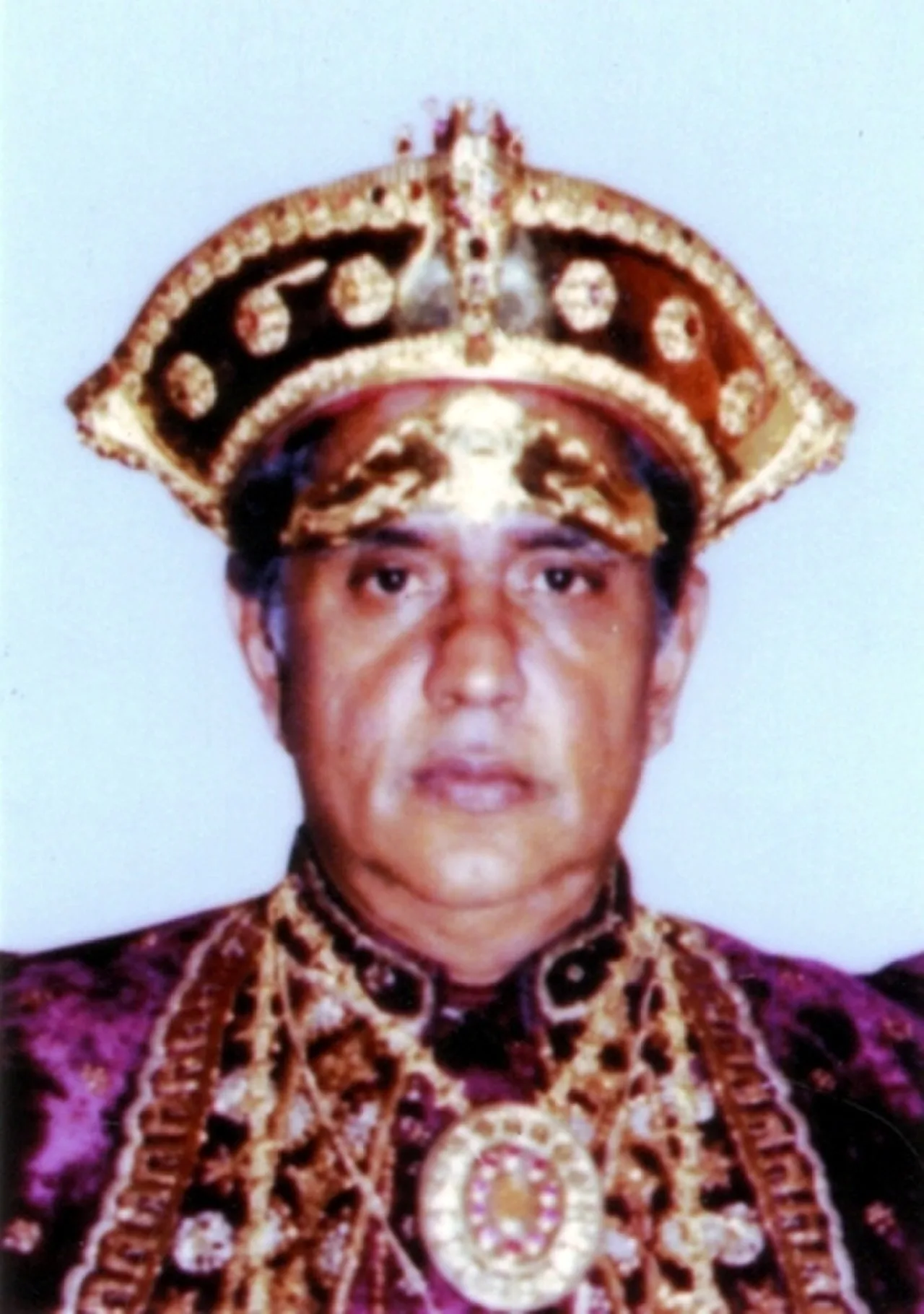 Nissanka Wijeyeratne
