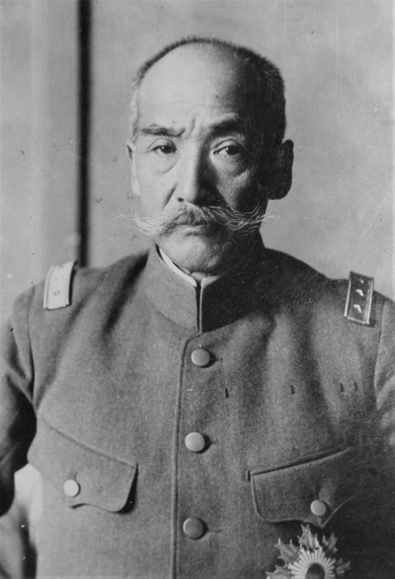 Ueda Kenkichi