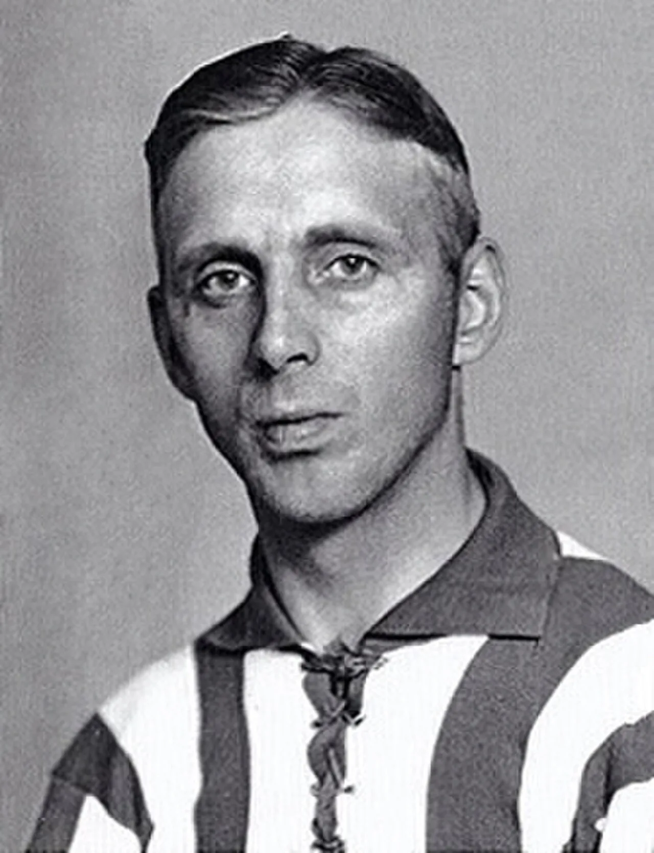Porträt von Tore Keller (1905–1988) – Gedenkseite