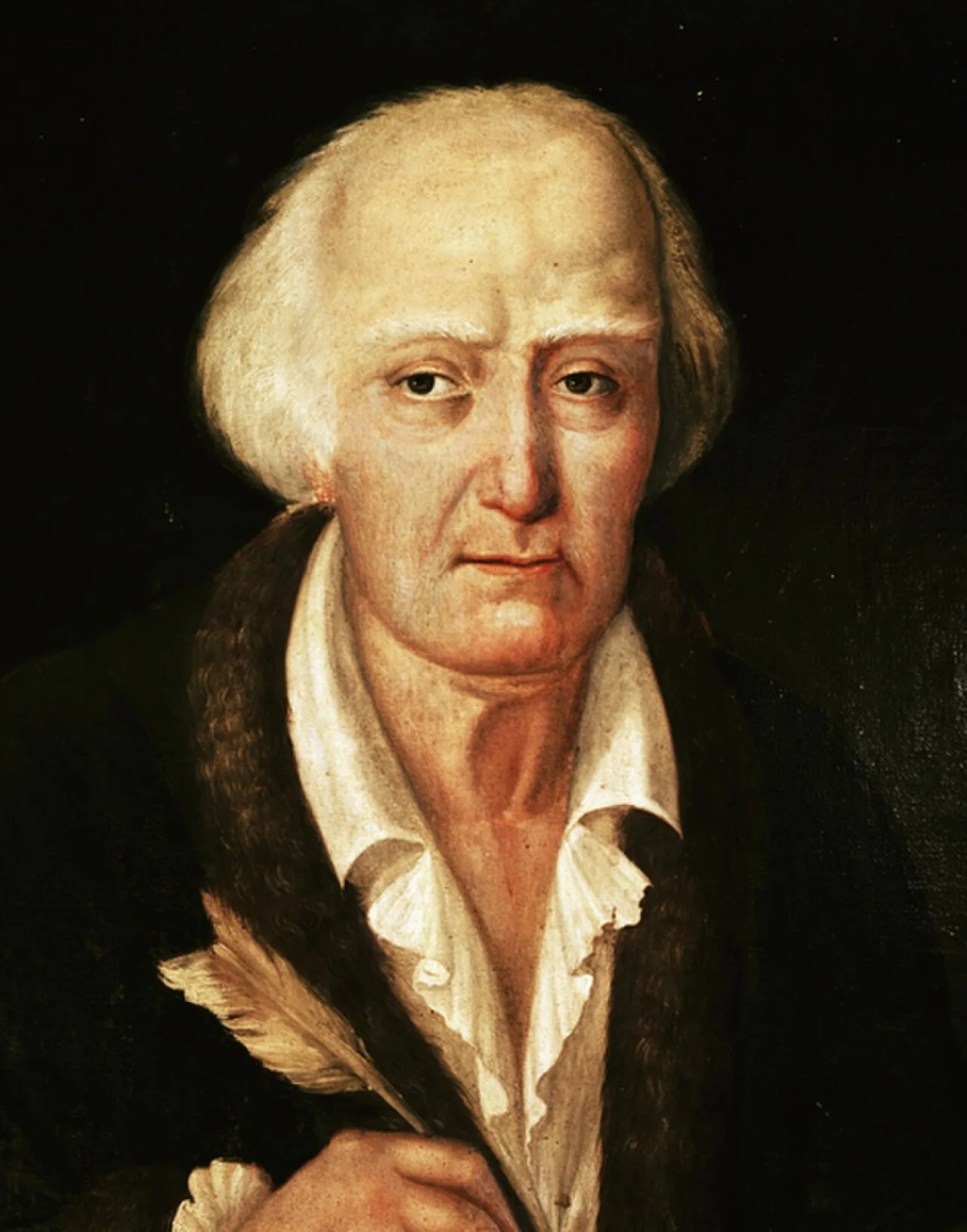 Giacomo Tritto