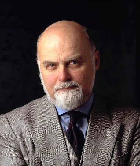 Porträt von Bruno Sacco (1933–2024) – Gedenkseite
