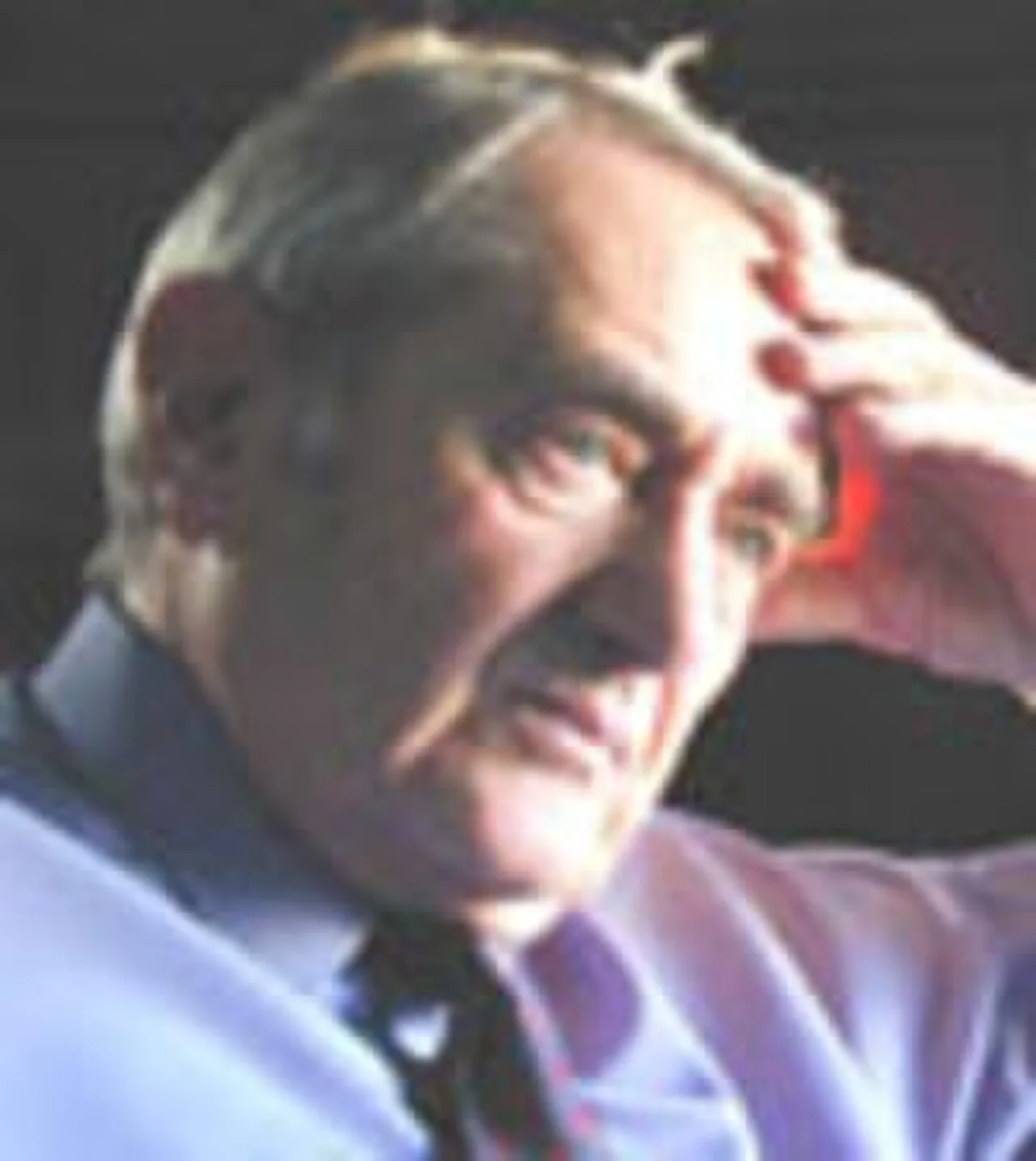 Portrait of Norberto Massoni (1935–2010) – memorial page