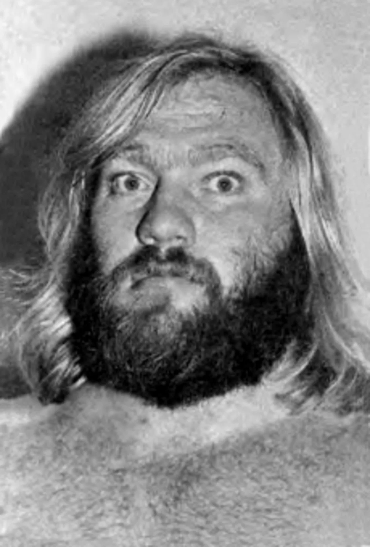 Portrait of Big John Studd (1948–1995) – memorial page