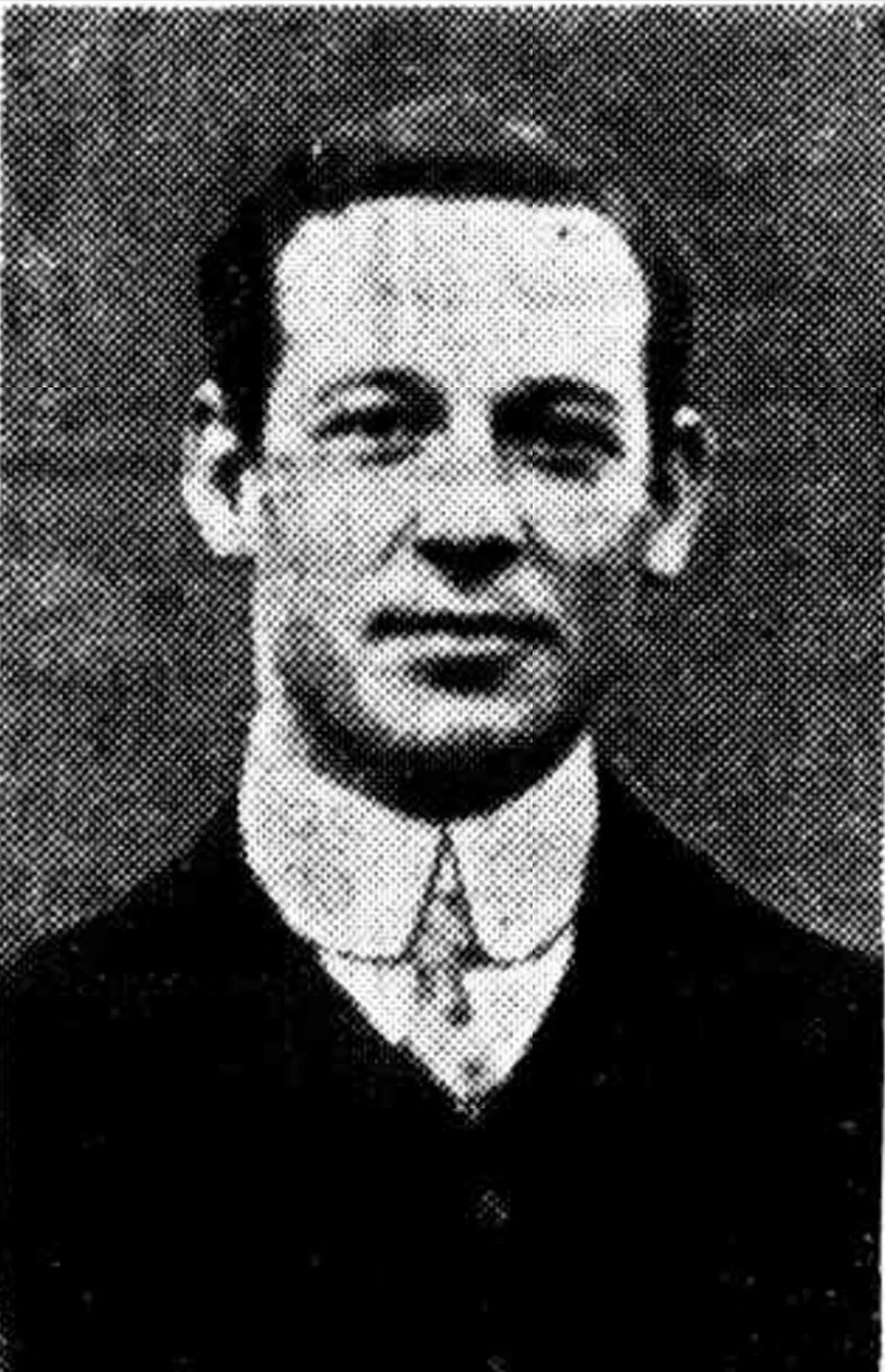 Portrait of Norman Jolly (1882–1954) – memorial page