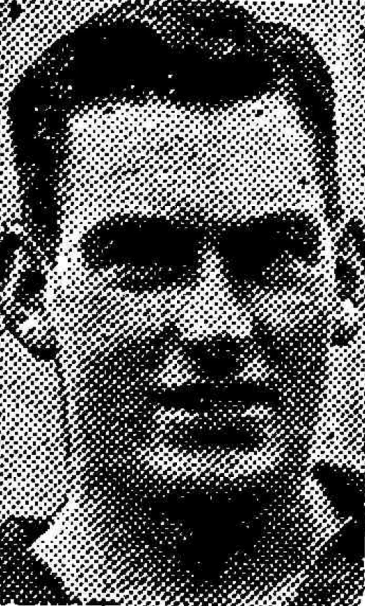 Portrait of Norman Ware (1911–2003) – memorial page