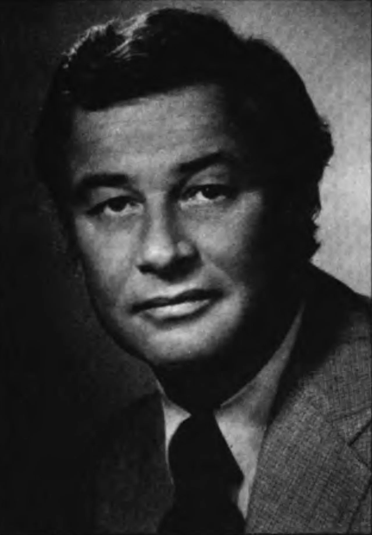Portrait of George Moscone (1929–1978) – memorial page