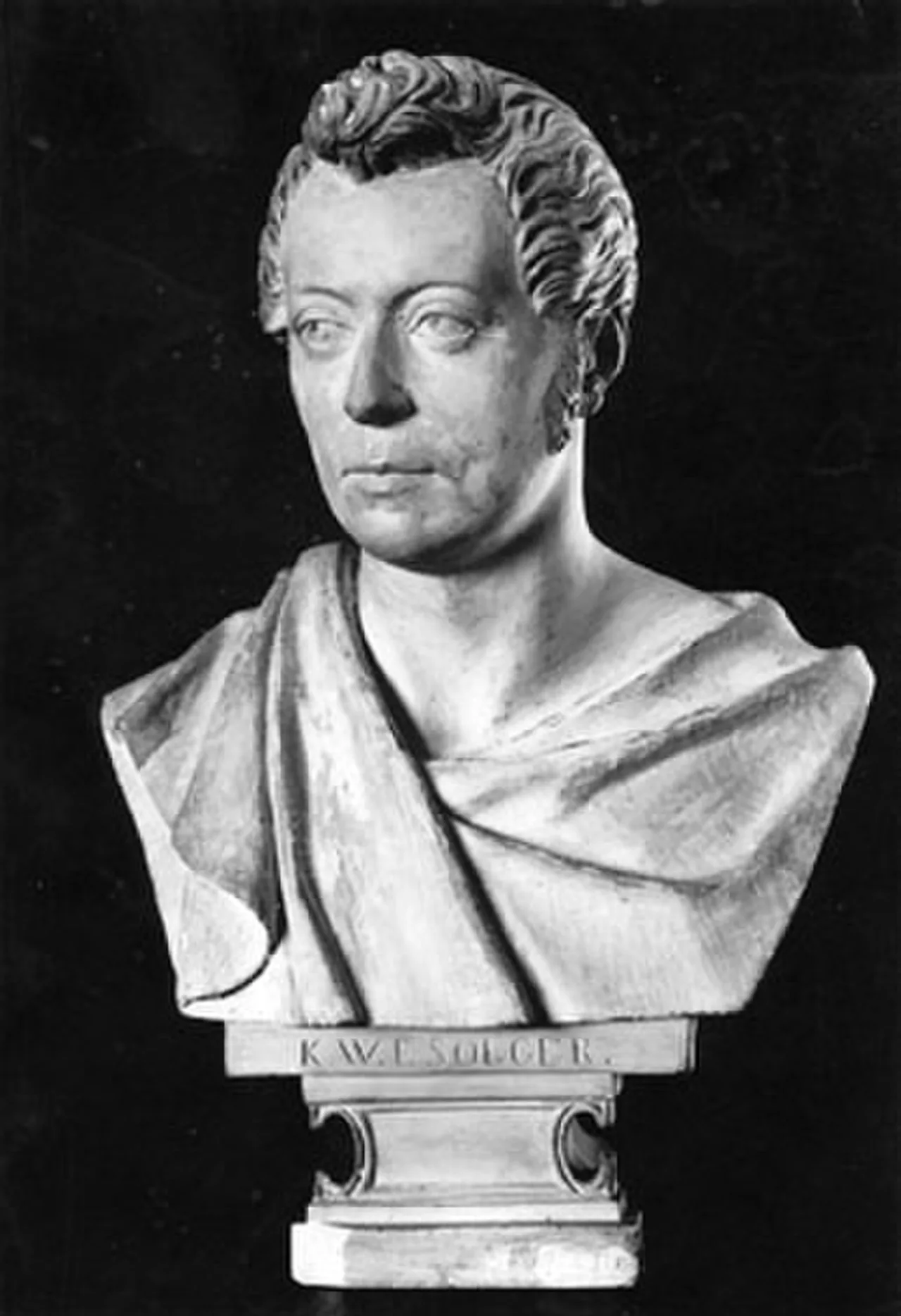 Karl Wilhelm Ferdinand Solger