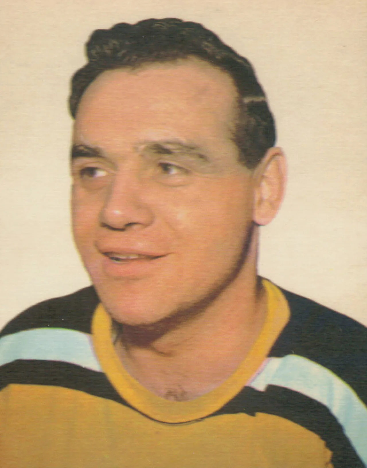 Leo Boivin