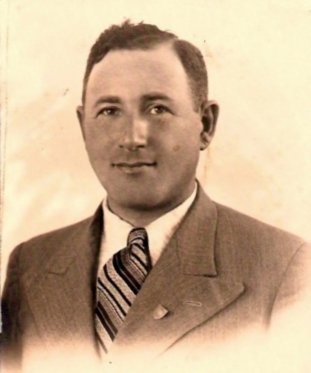 Avraham Mevarech