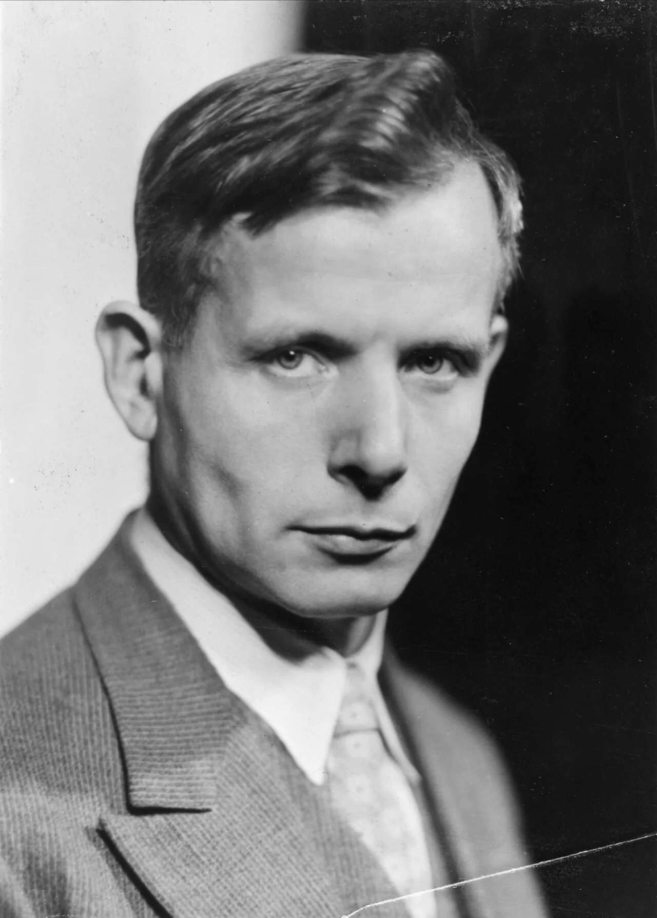 Olav Gurvin
