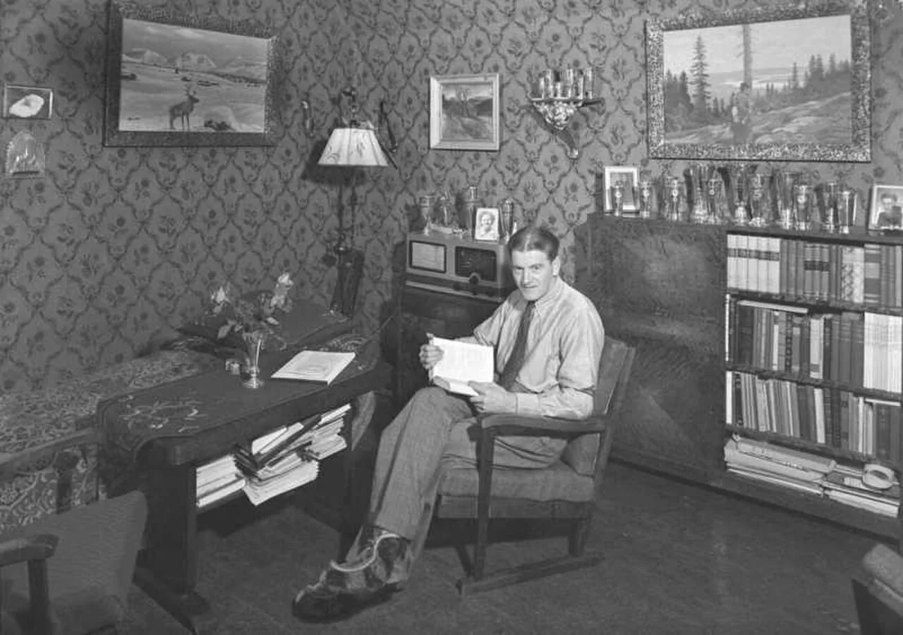 Olav Odden
