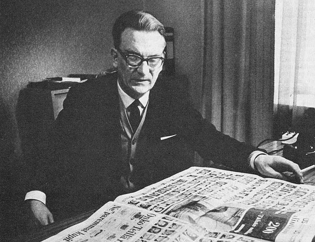 Olavi Saarinen