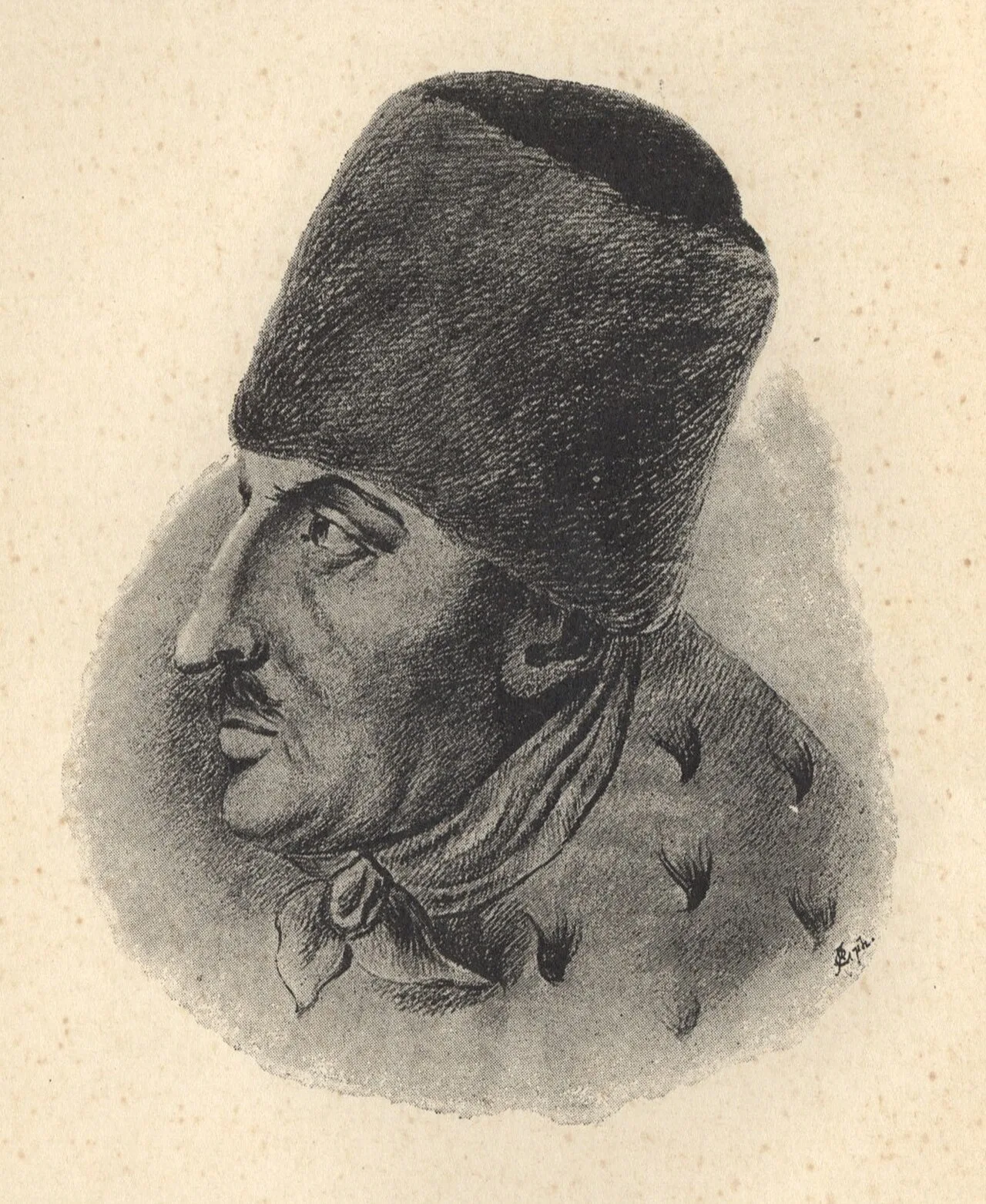 Jakob Joseph Frank