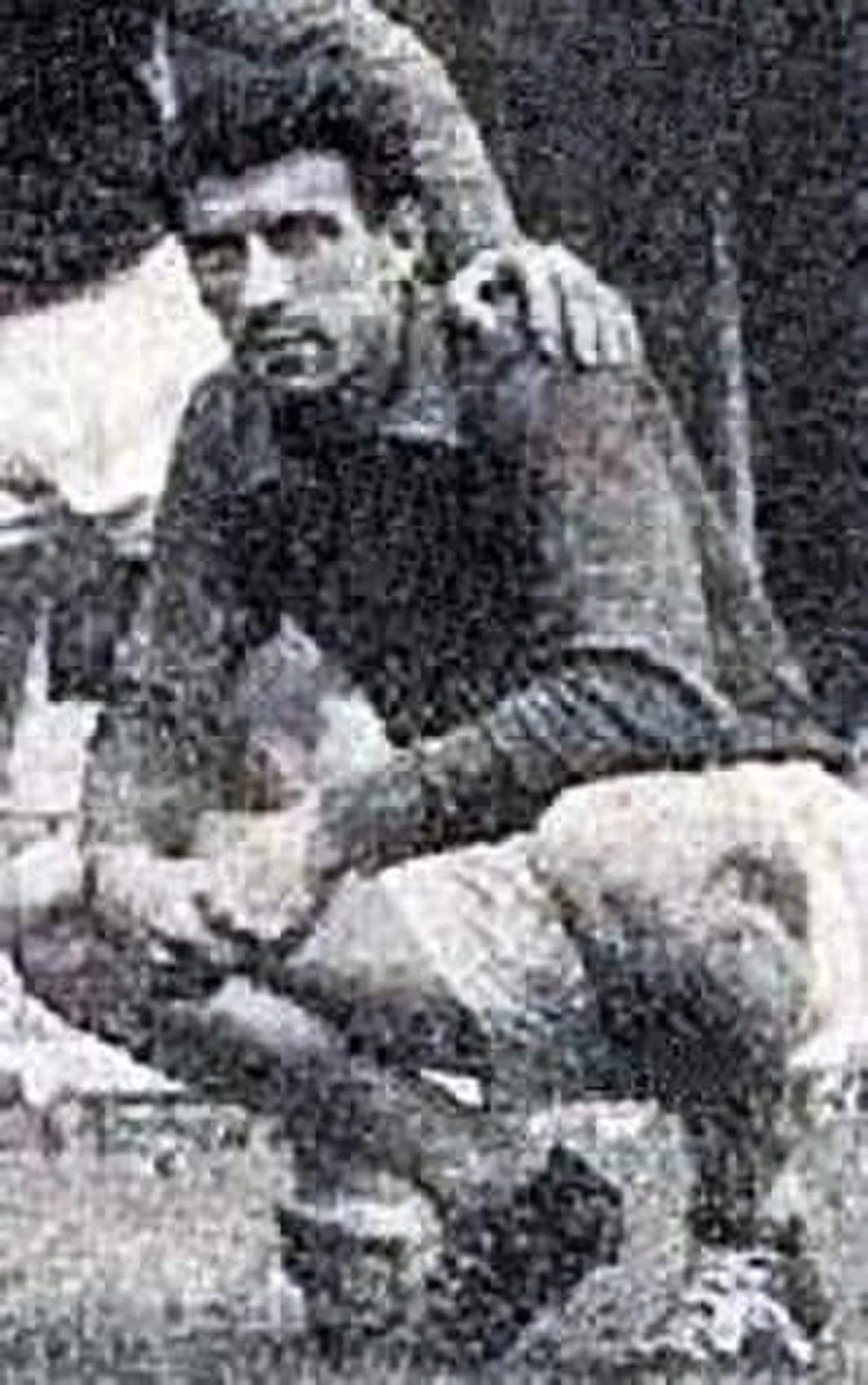 Porträt von René Bliard (1932–2009) – Gedenkseite