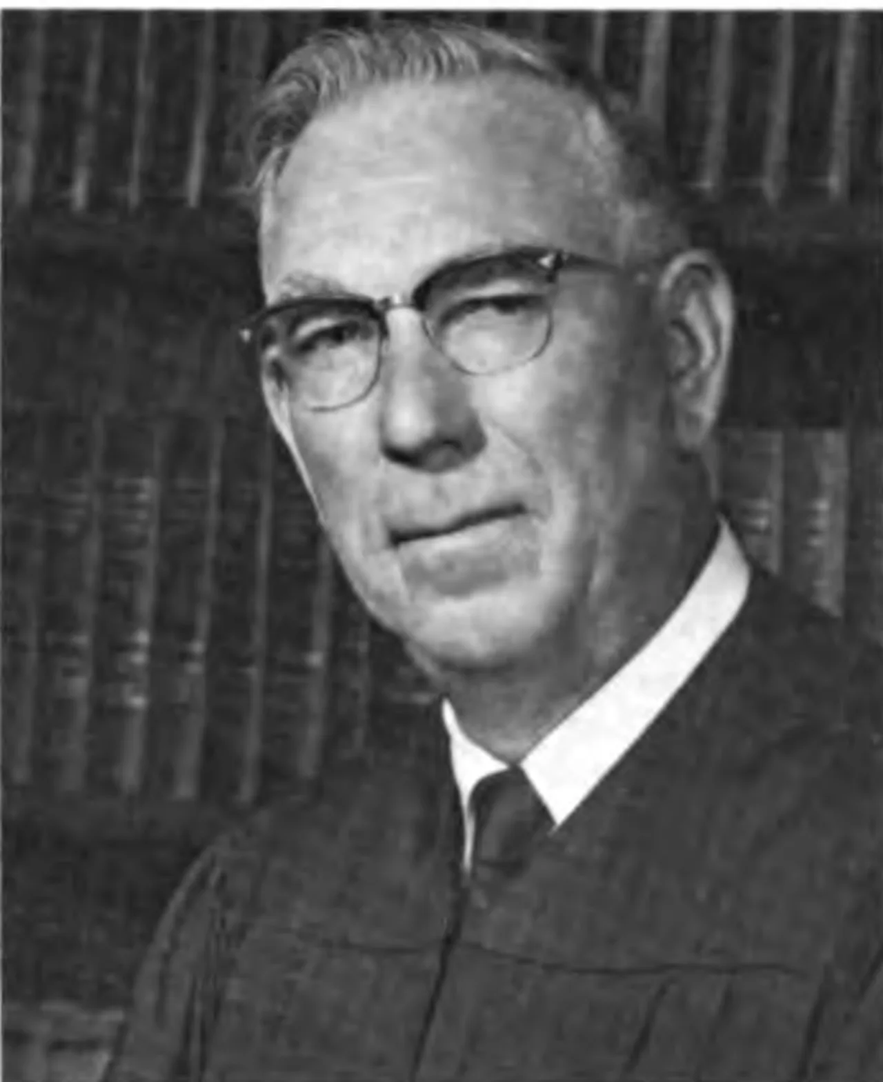 Olin Hatfield Chilson
