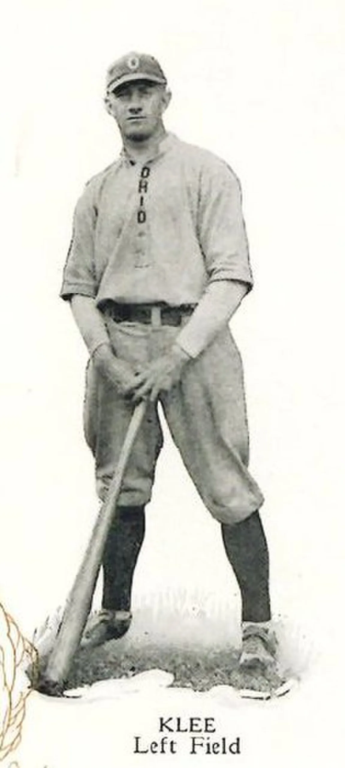 Ollie Klee