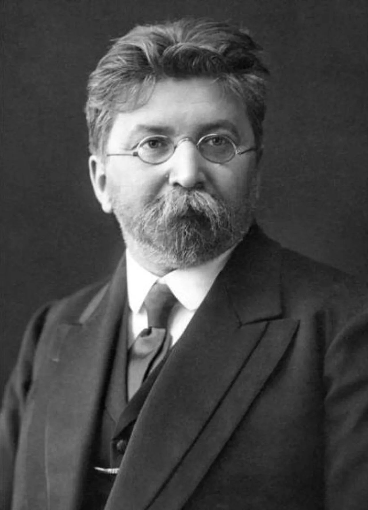 Mykola Wassylenko