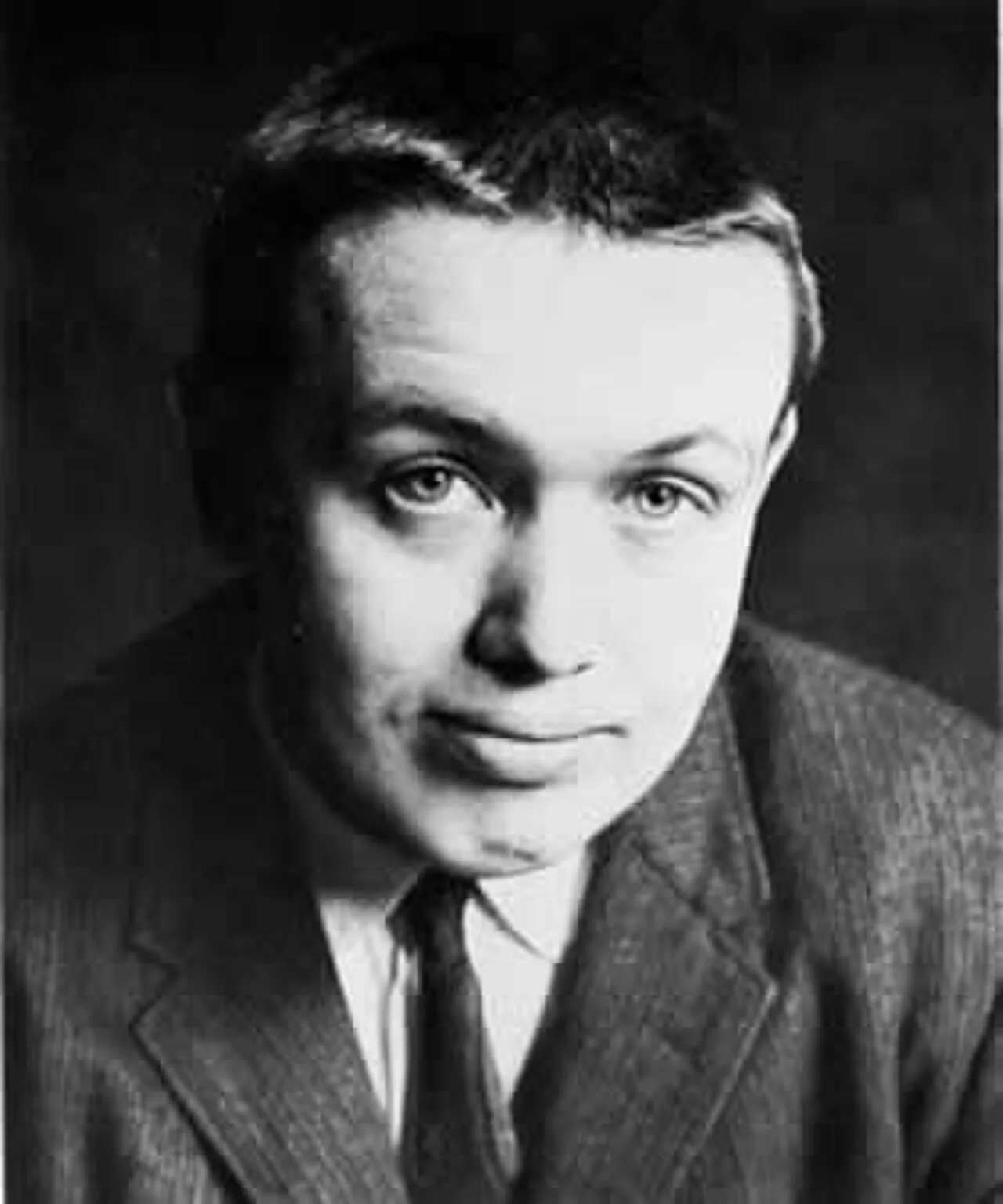 Portrait of John Bellairs (1938–1991) – memorial page