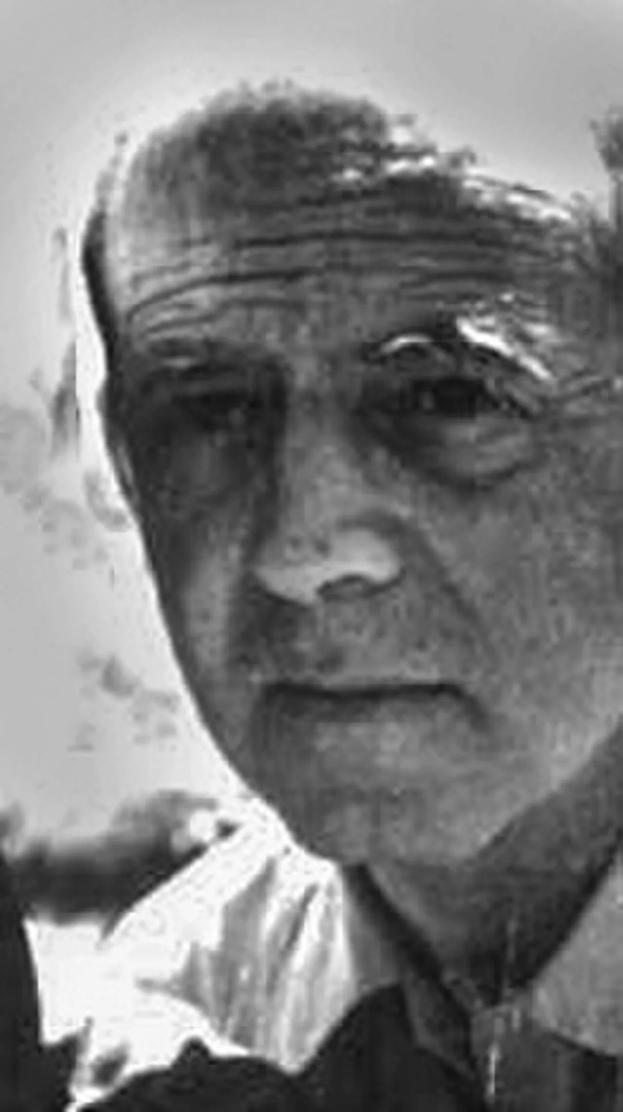 Porträt von Willard Van Dyke (1906–1986) – Gedenkseite