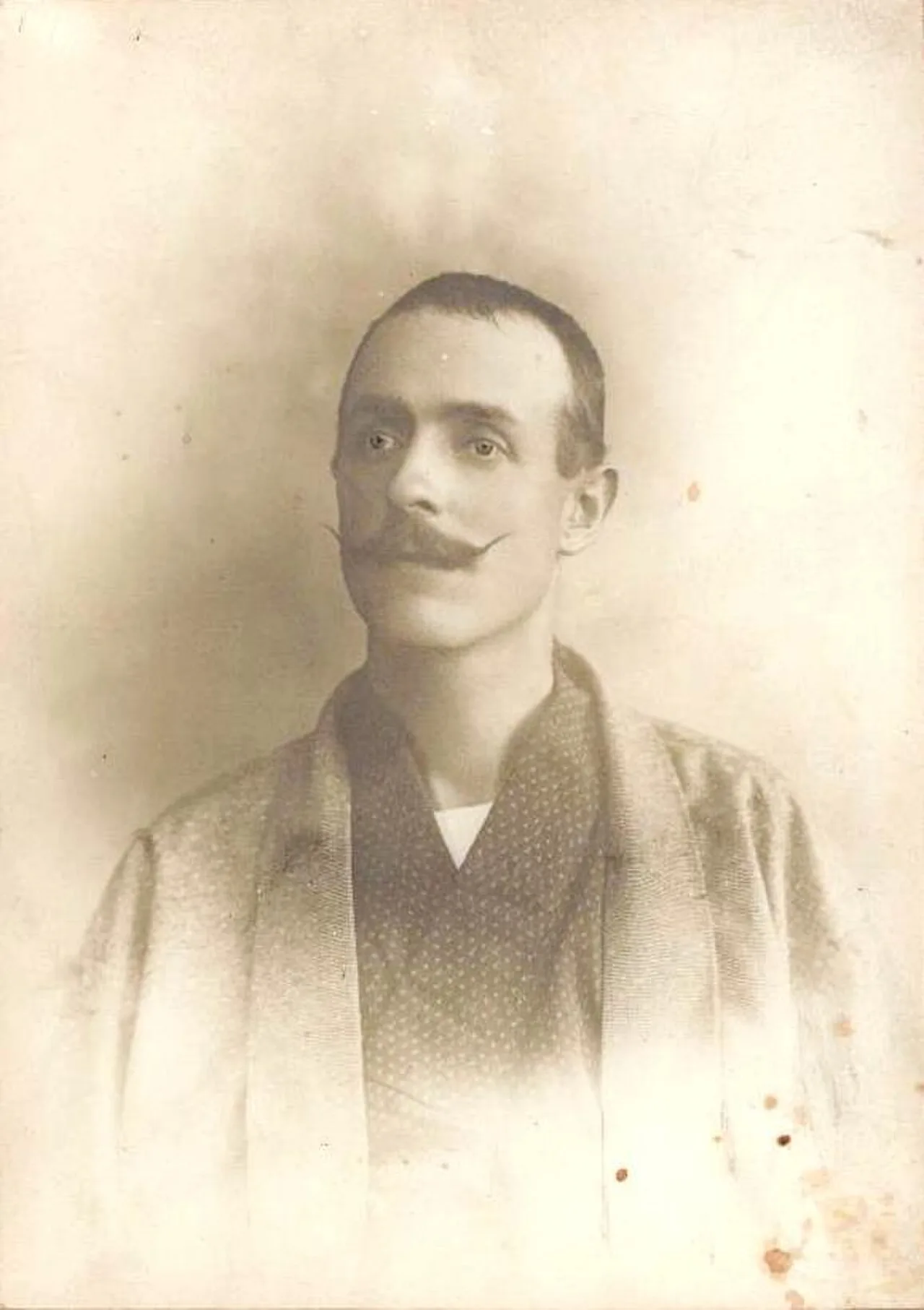 Oscar J. Upham