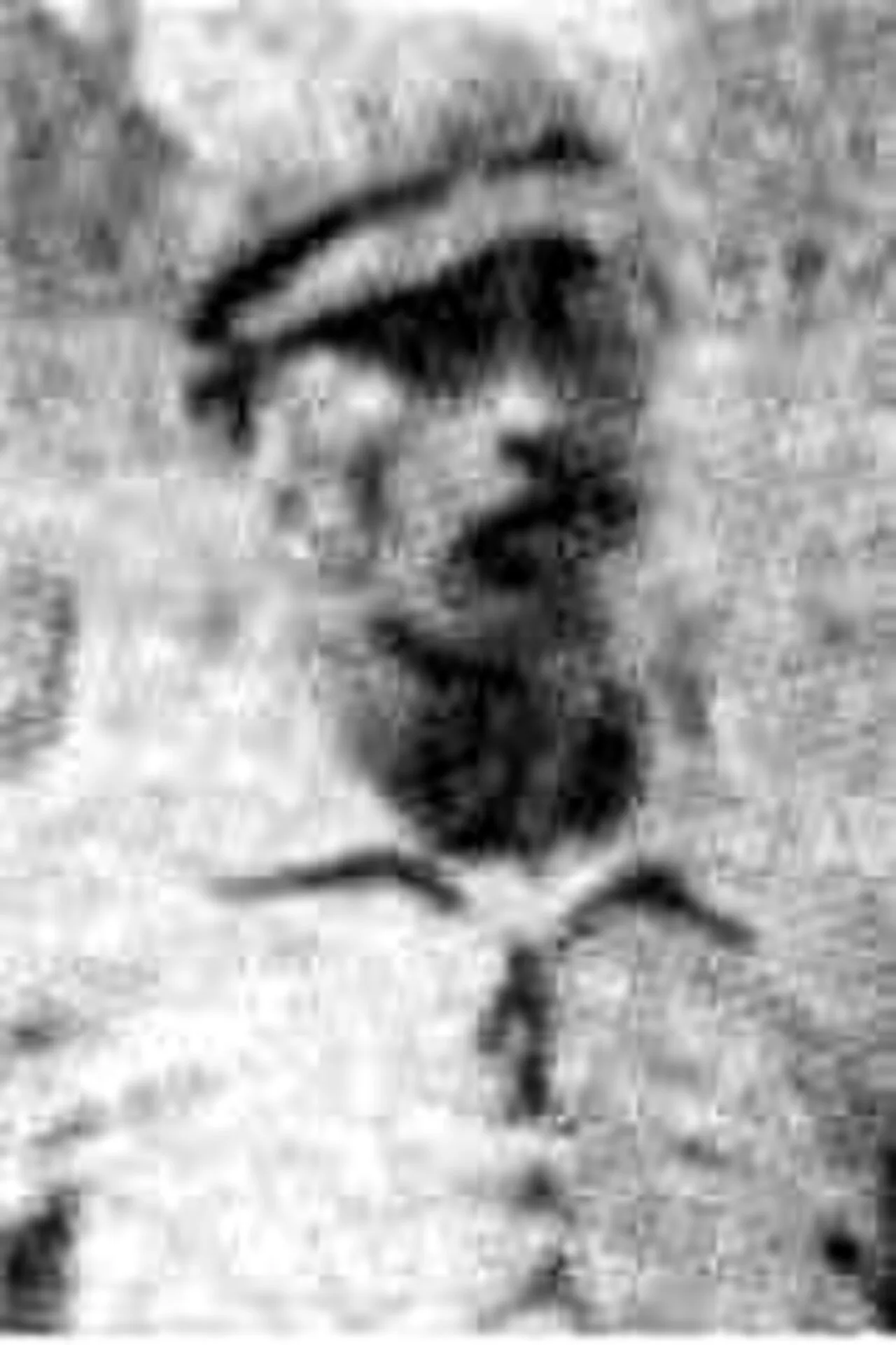 Oscar Walker