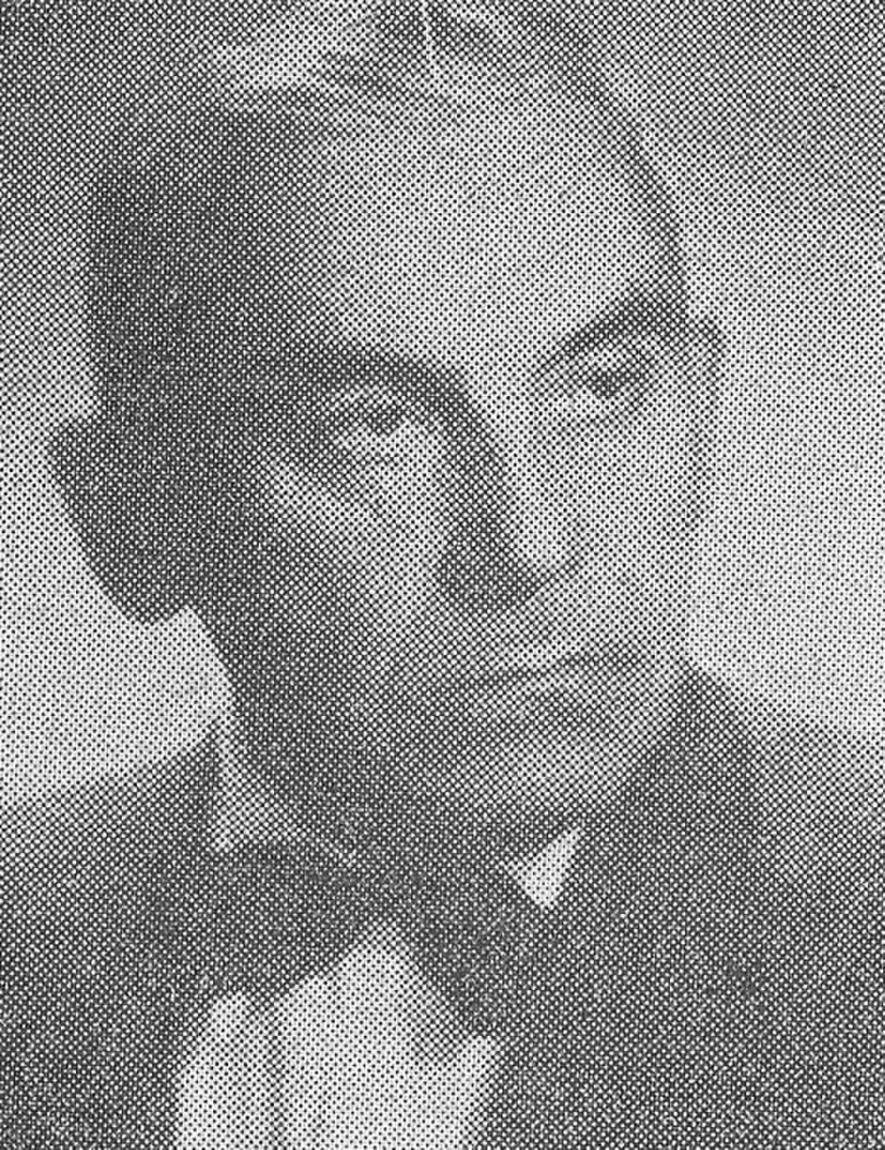 Porträt von Osman Achmatowicz (1899–1988) – Gedenkseite
